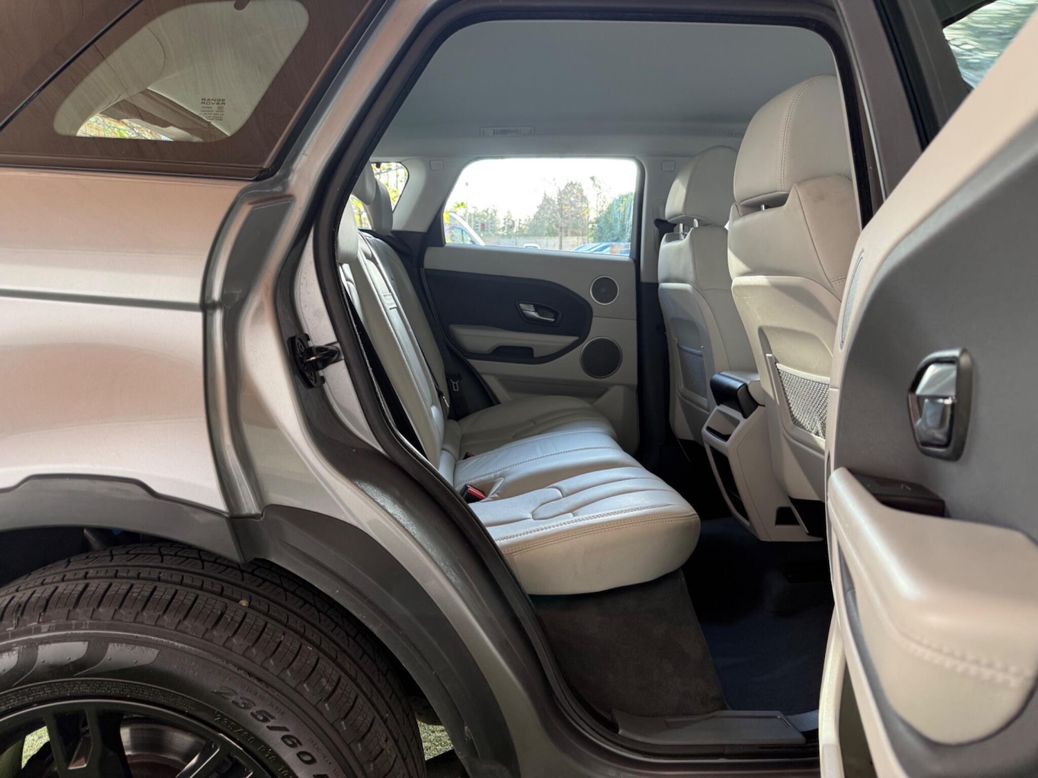 Used Land Rover Range Rover Evoque 2013 for sale - 76613279: Photo 18