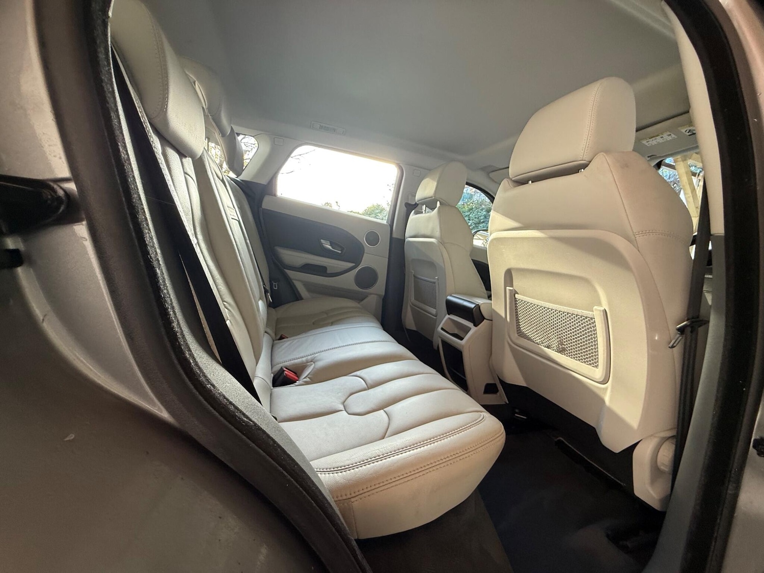 Used Land Rover Range Rover Evoque 2013 for sale - 76613279: Photo 19