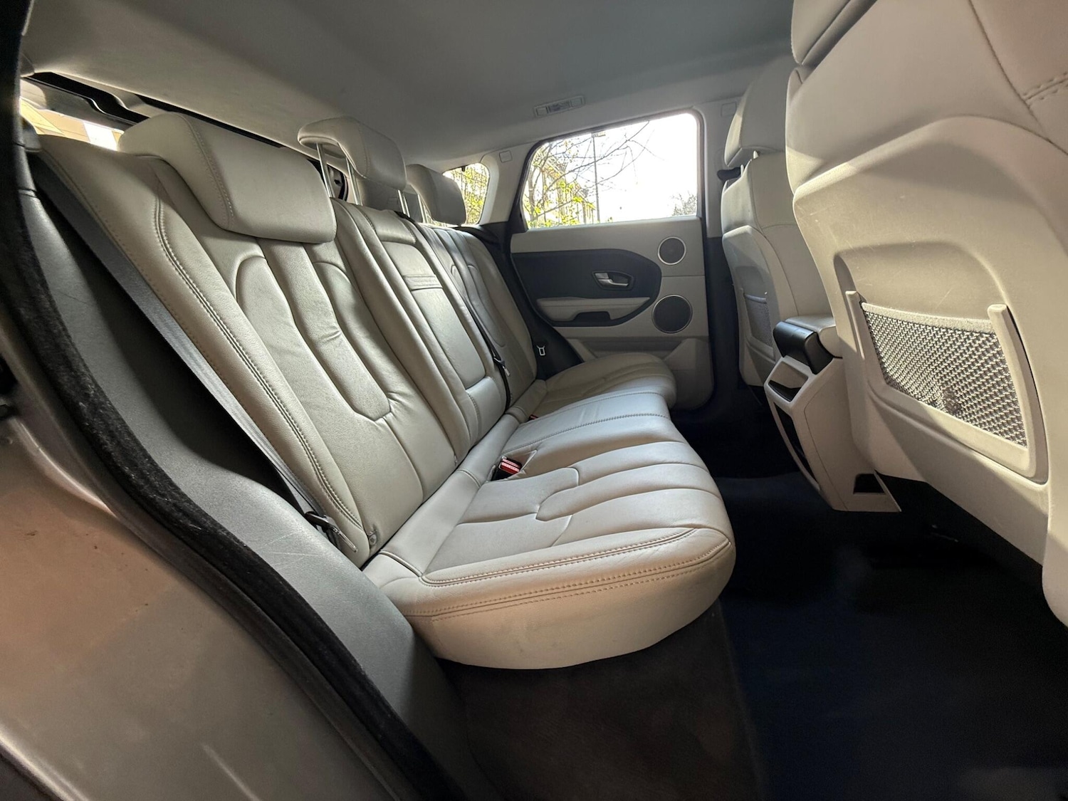 Used Land Rover Range Rover Evoque 2013 for sale - 76613279: Photo 20