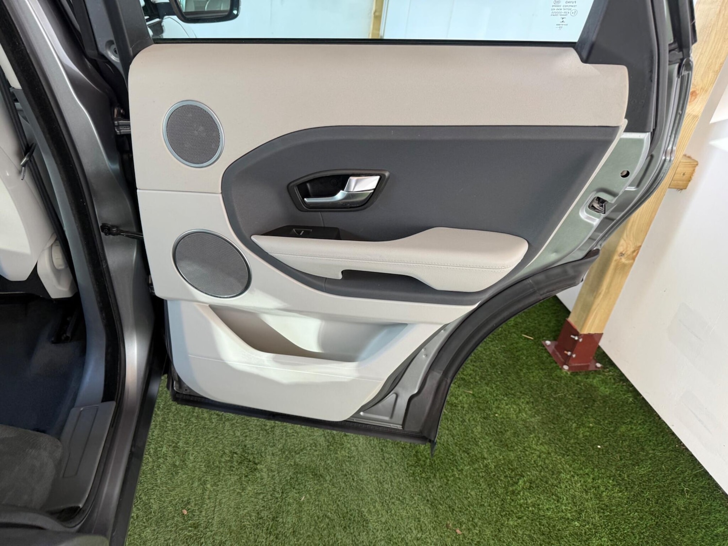 Used Land Rover Range Rover Evoque 2013 for sale - 76613279: Photo 21