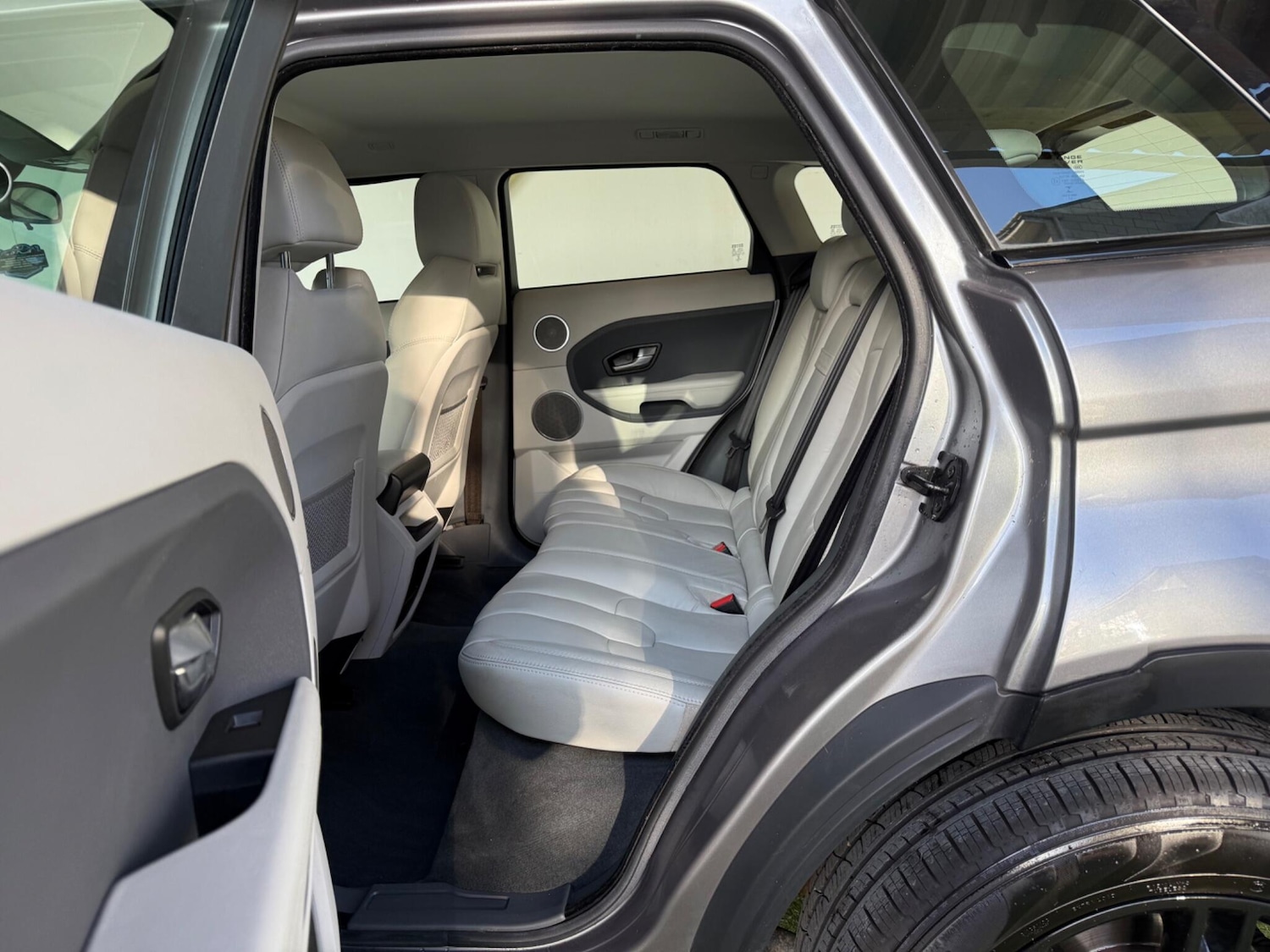 Used Land Rover Range Rover Evoque 2013 for sale - 76613279: Photo 22