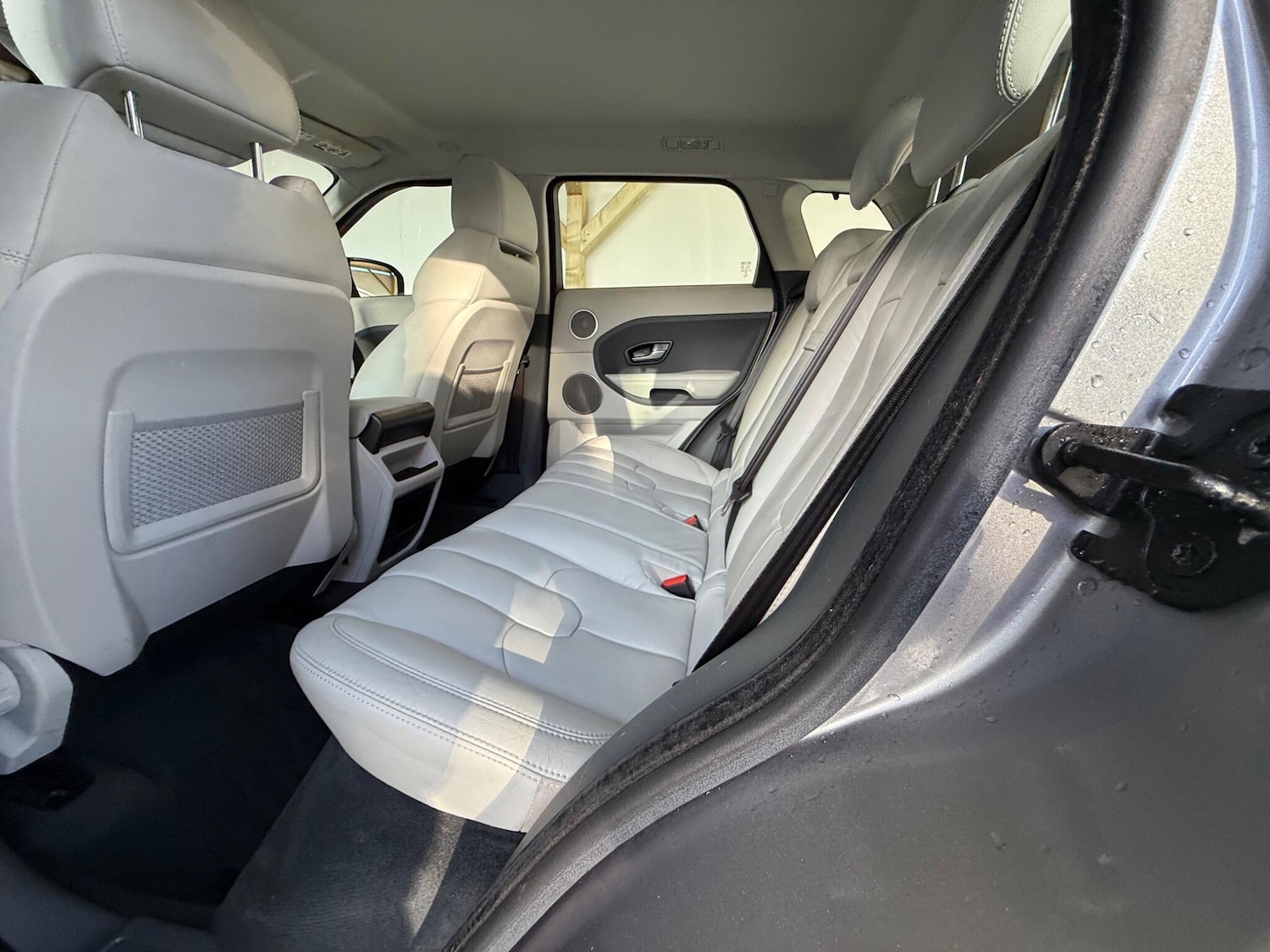 Used Land Rover Range Rover Evoque 2013 for sale - 76613279: Photo 23