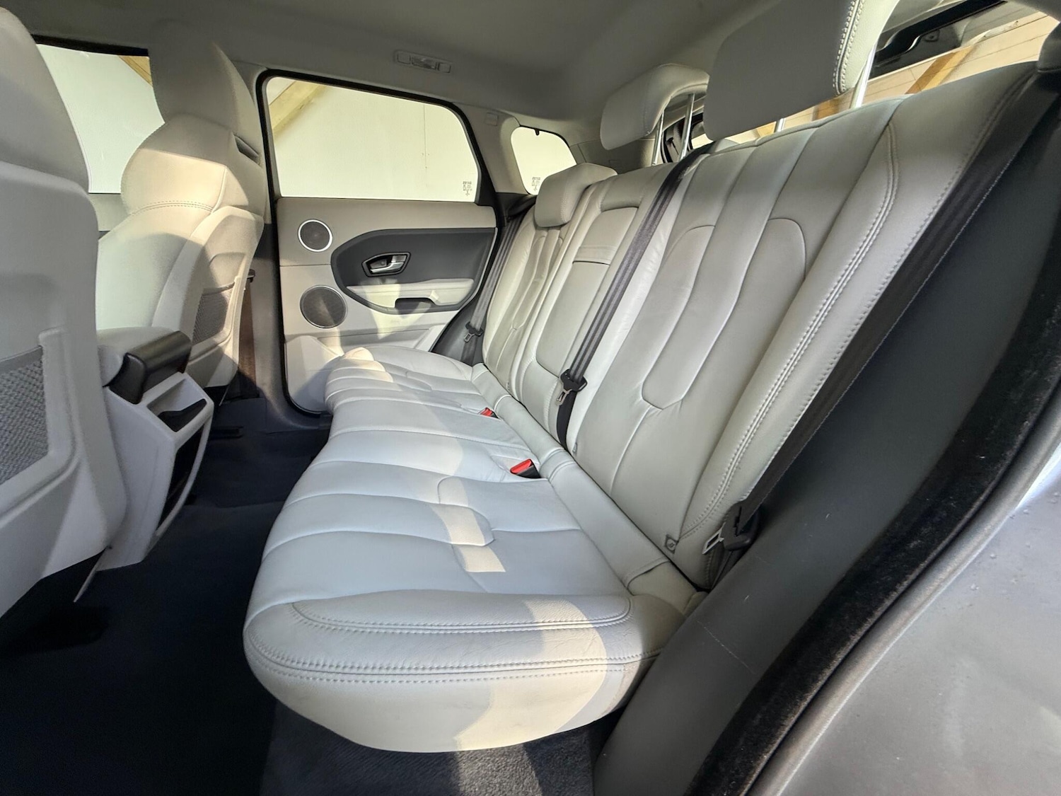 Used Land Rover Range Rover Evoque 2013 for sale - 76613279: Photo 24