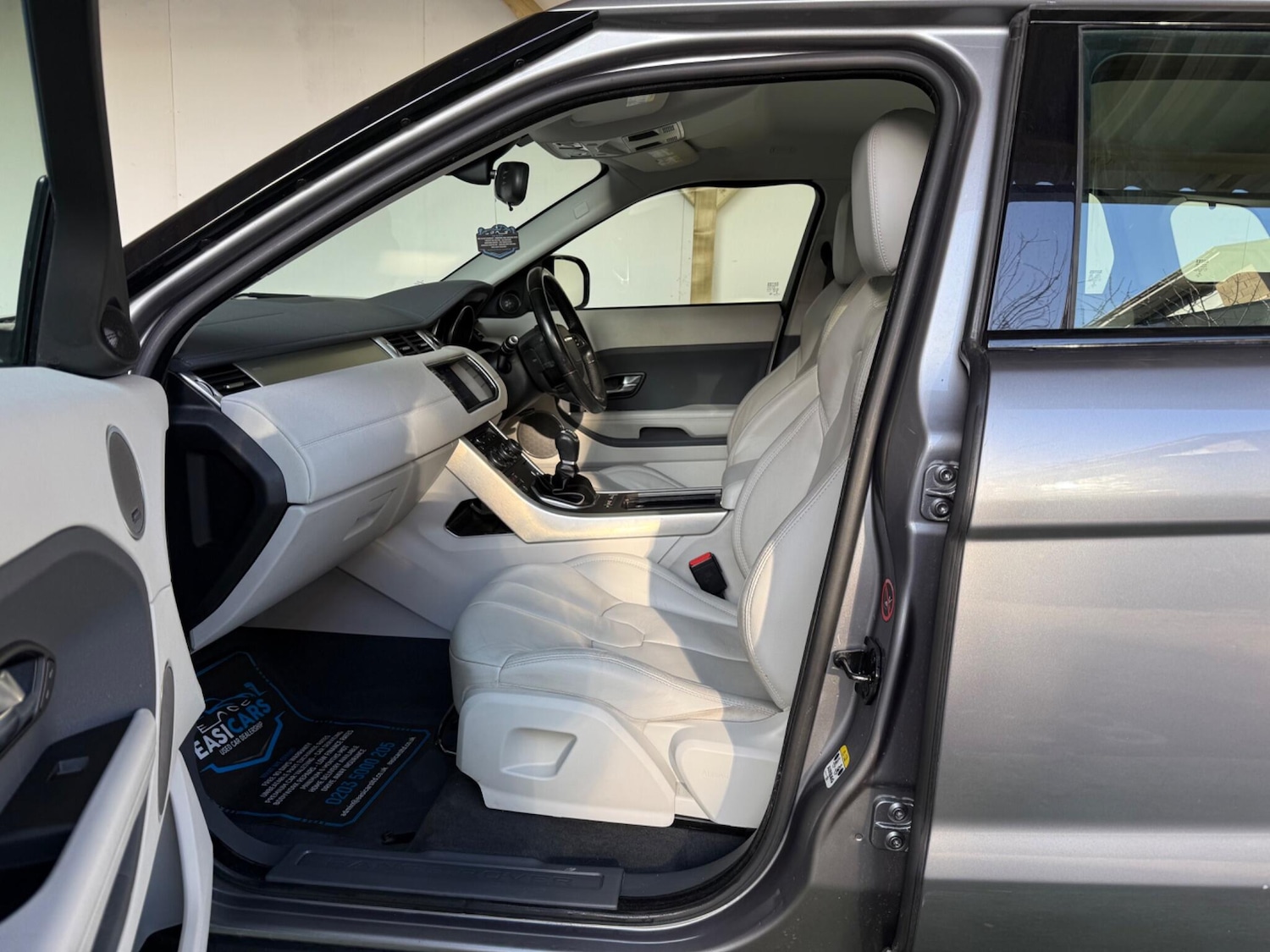 Used Land Rover Range Rover Evoque 2013 for sale - 76613279: Photo 25