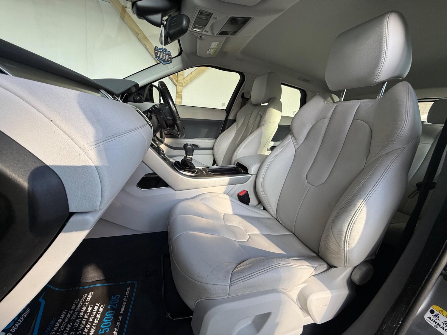 Used Land Rover Range Rover Evoque 2013 for sale - 76613279: Photo 26