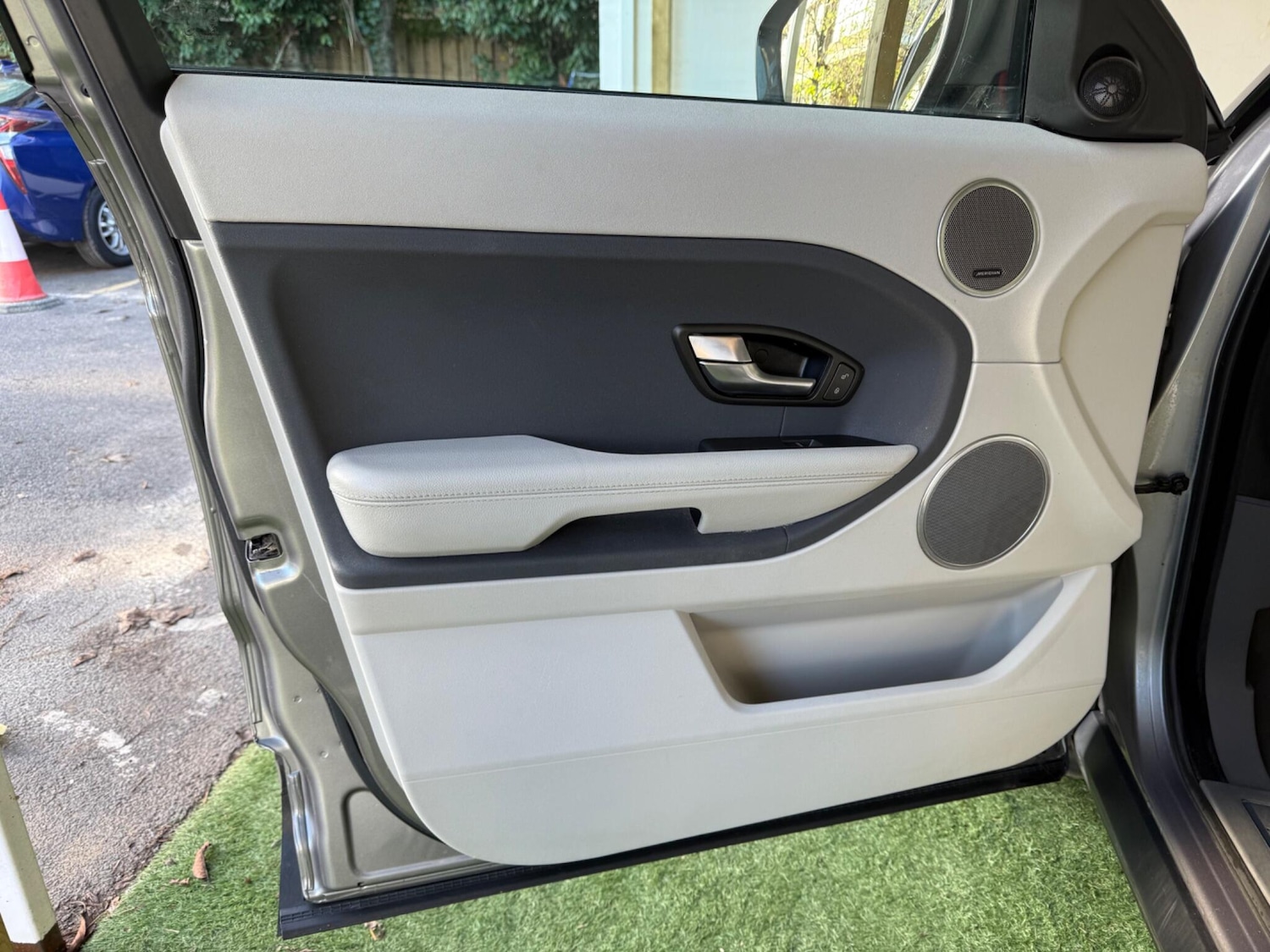 Used Land Rover Range Rover Evoque 2013 for sale - 76613279: Photo 27