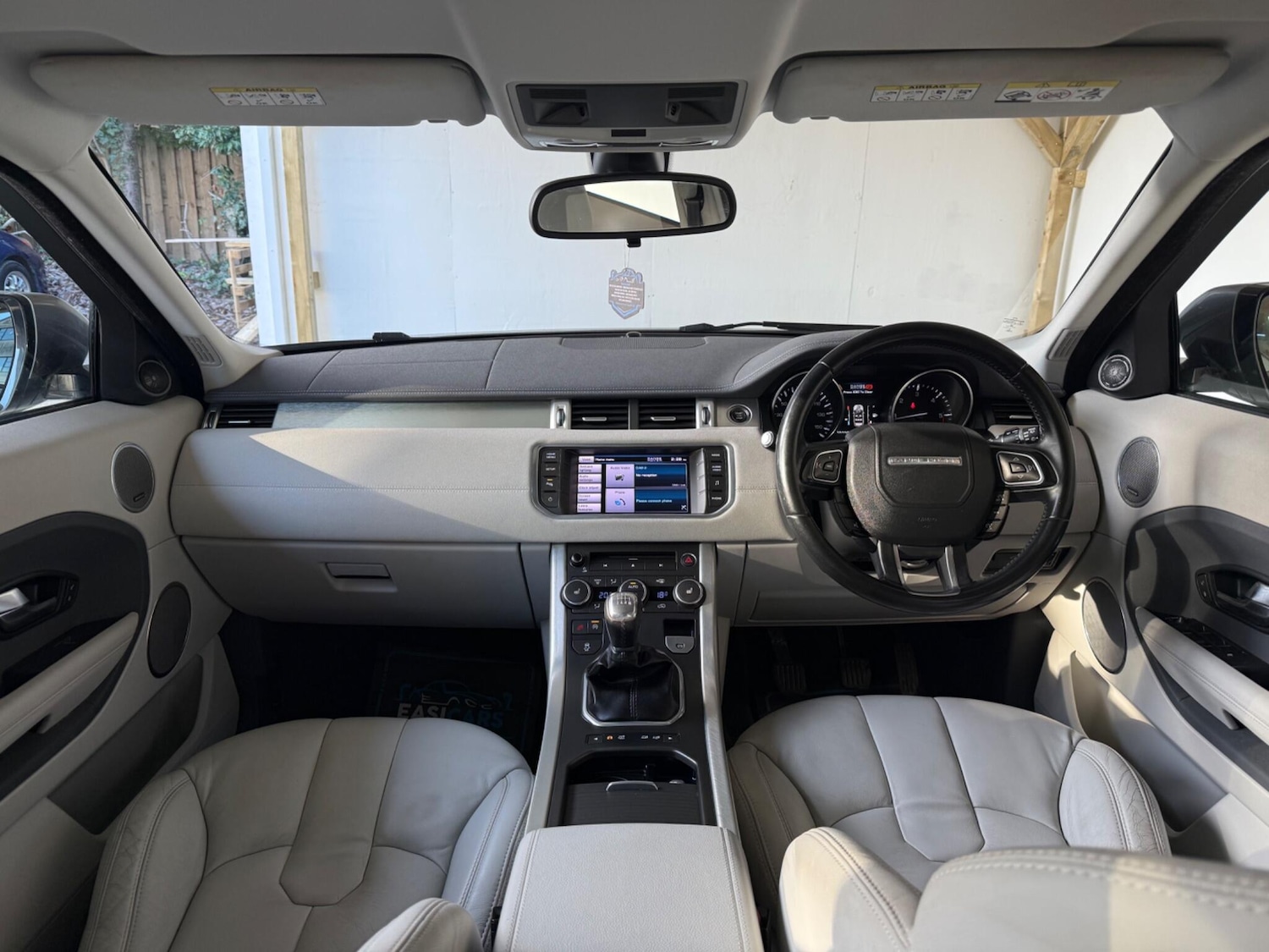 Used Land Rover Range Rover Evoque 2013 for sale - 76613279: Photo 28