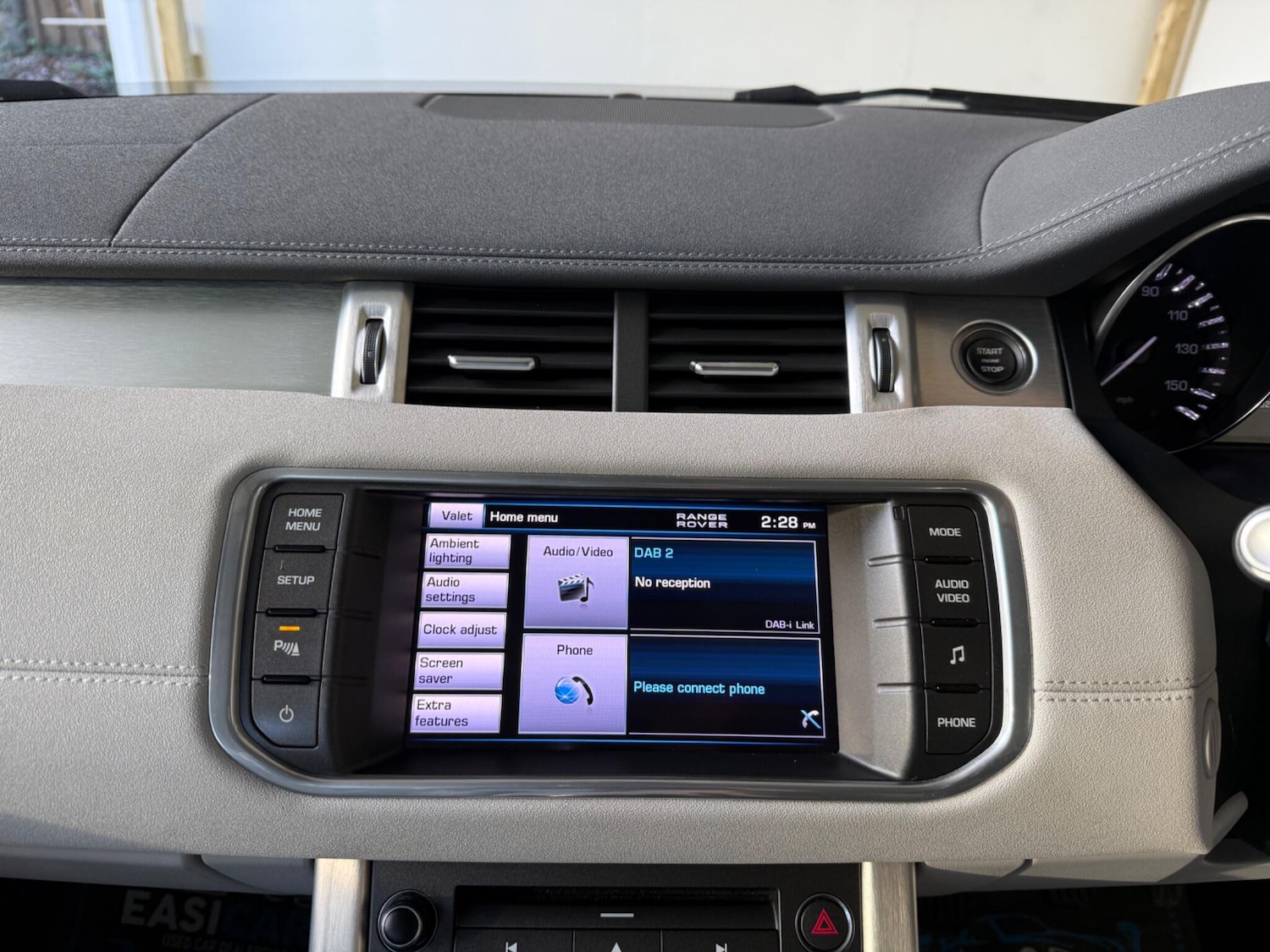 Used Land Rover Range Rover Evoque 2013 for sale - 76613279: Photo 29