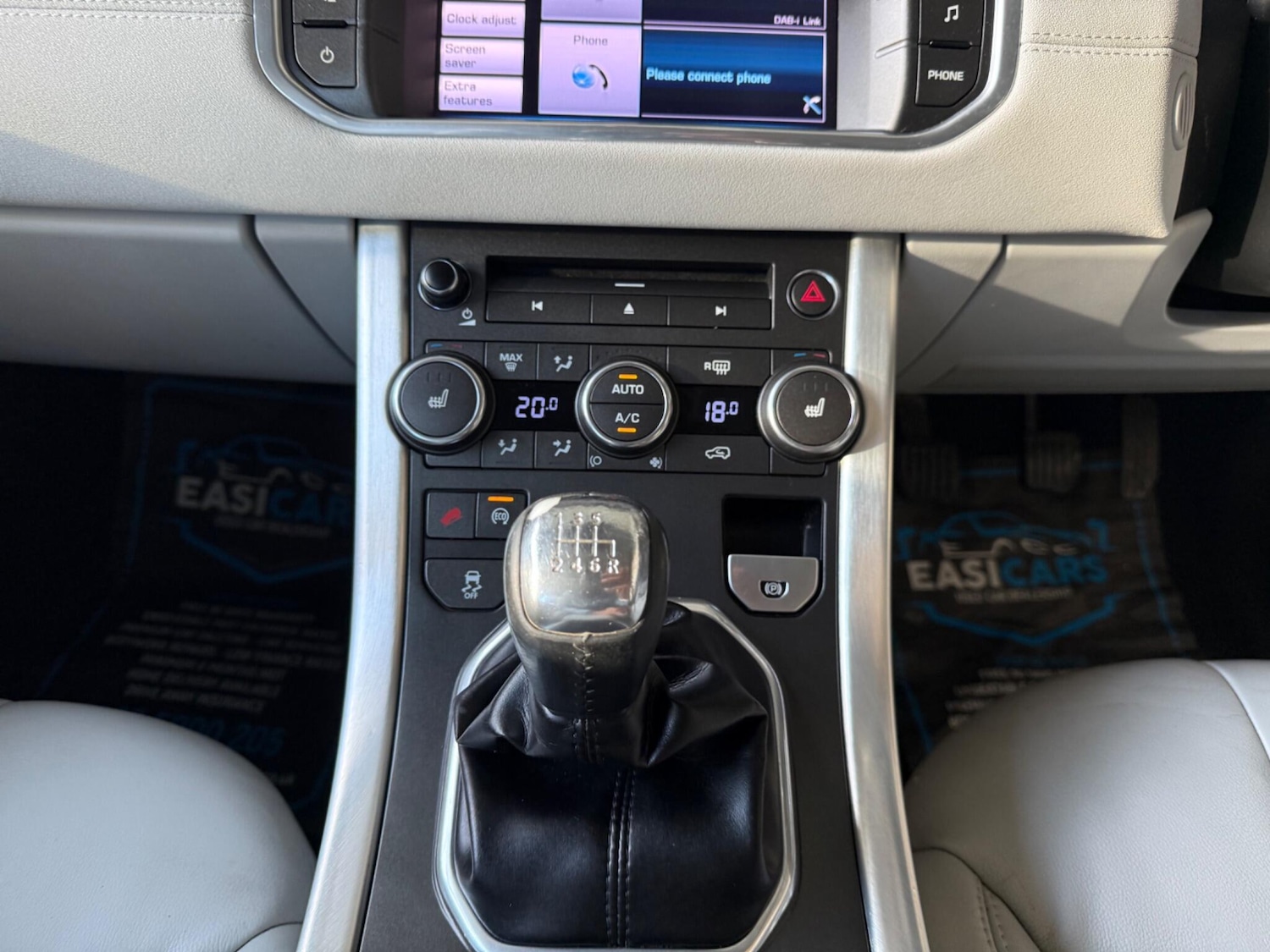 Used Land Rover Range Rover Evoque 2013 for sale - 76613279: Photo 30