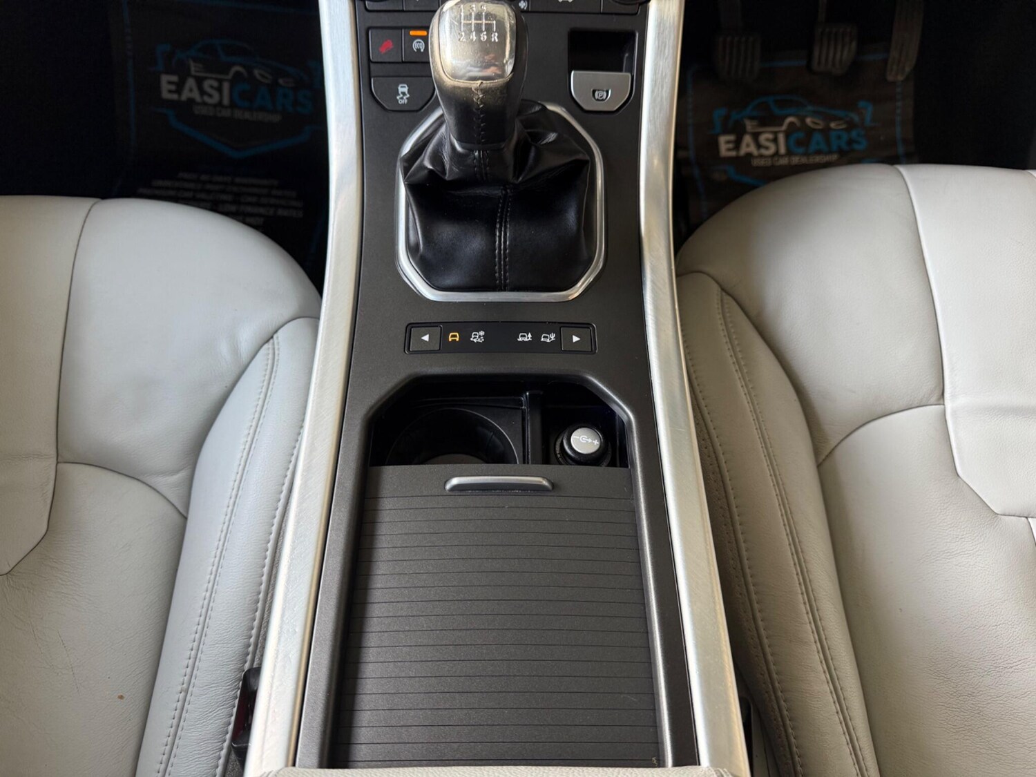 Used Land Rover Range Rover Evoque 2013 for sale - 76613279: Photo 31