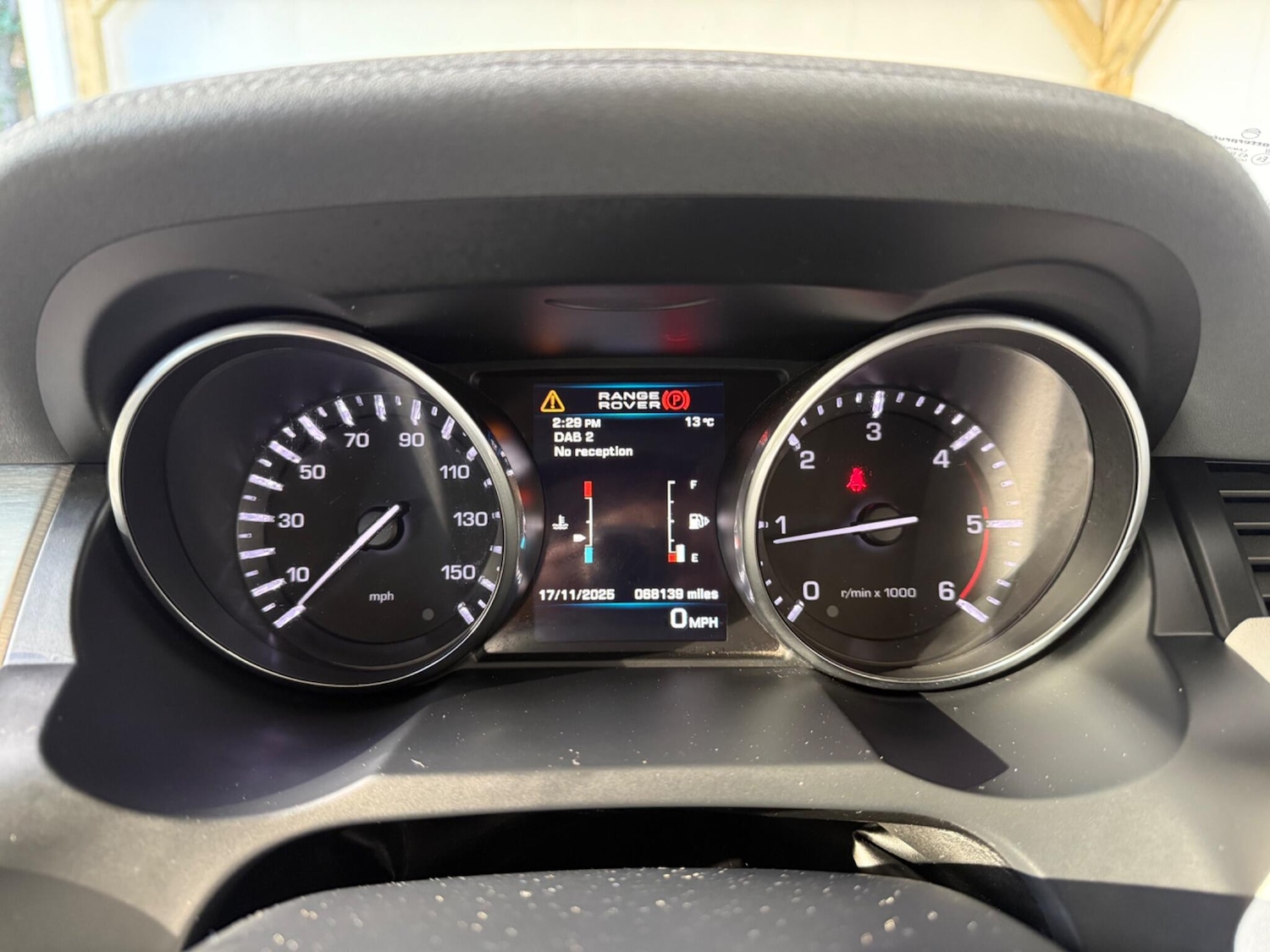 Used Land Rover Range Rover Evoque 2013 for sale - 76613279: Photo 33