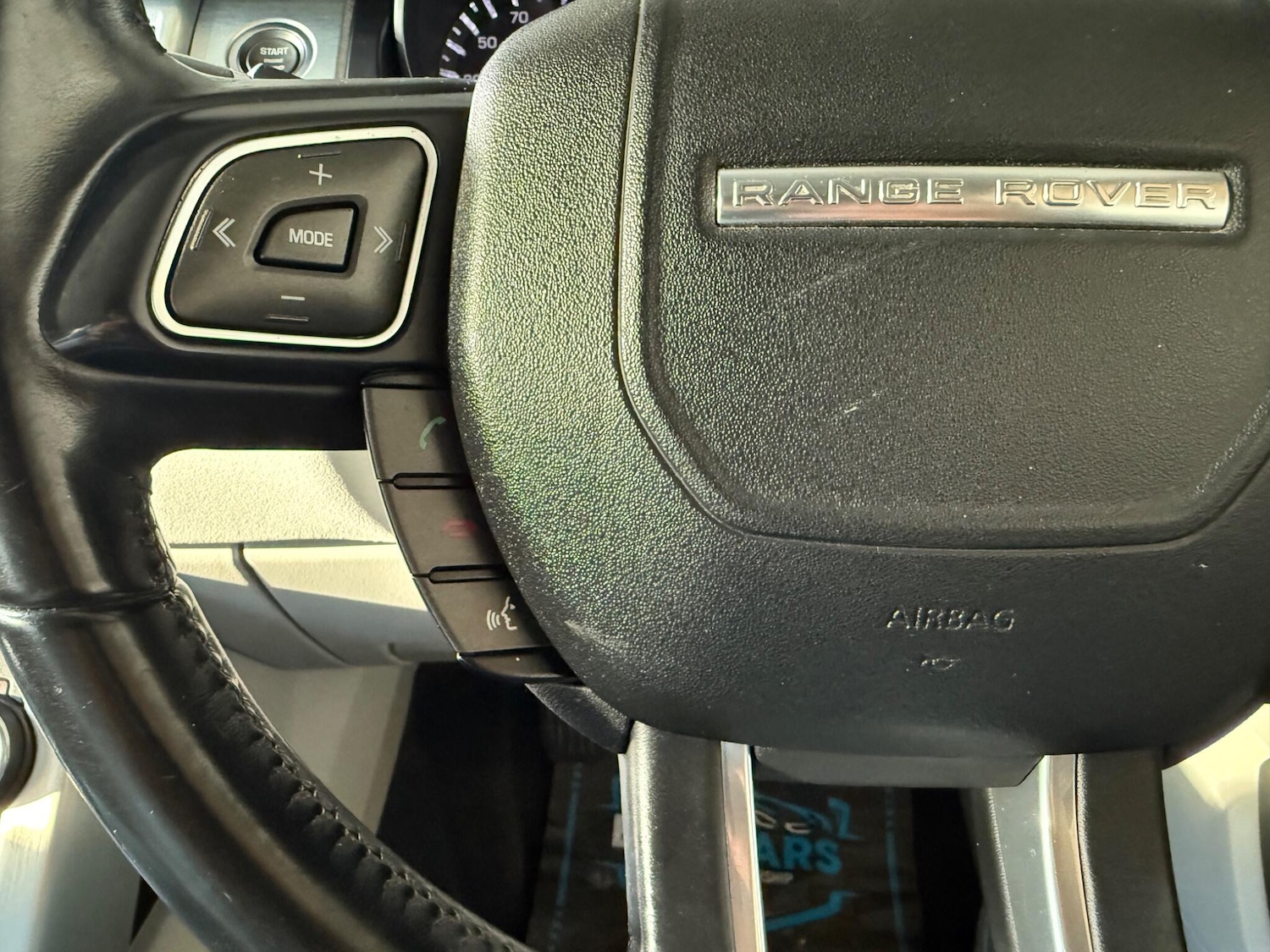 Used Land Rover Range Rover Evoque 2013 for sale - 76613279: Photo 34