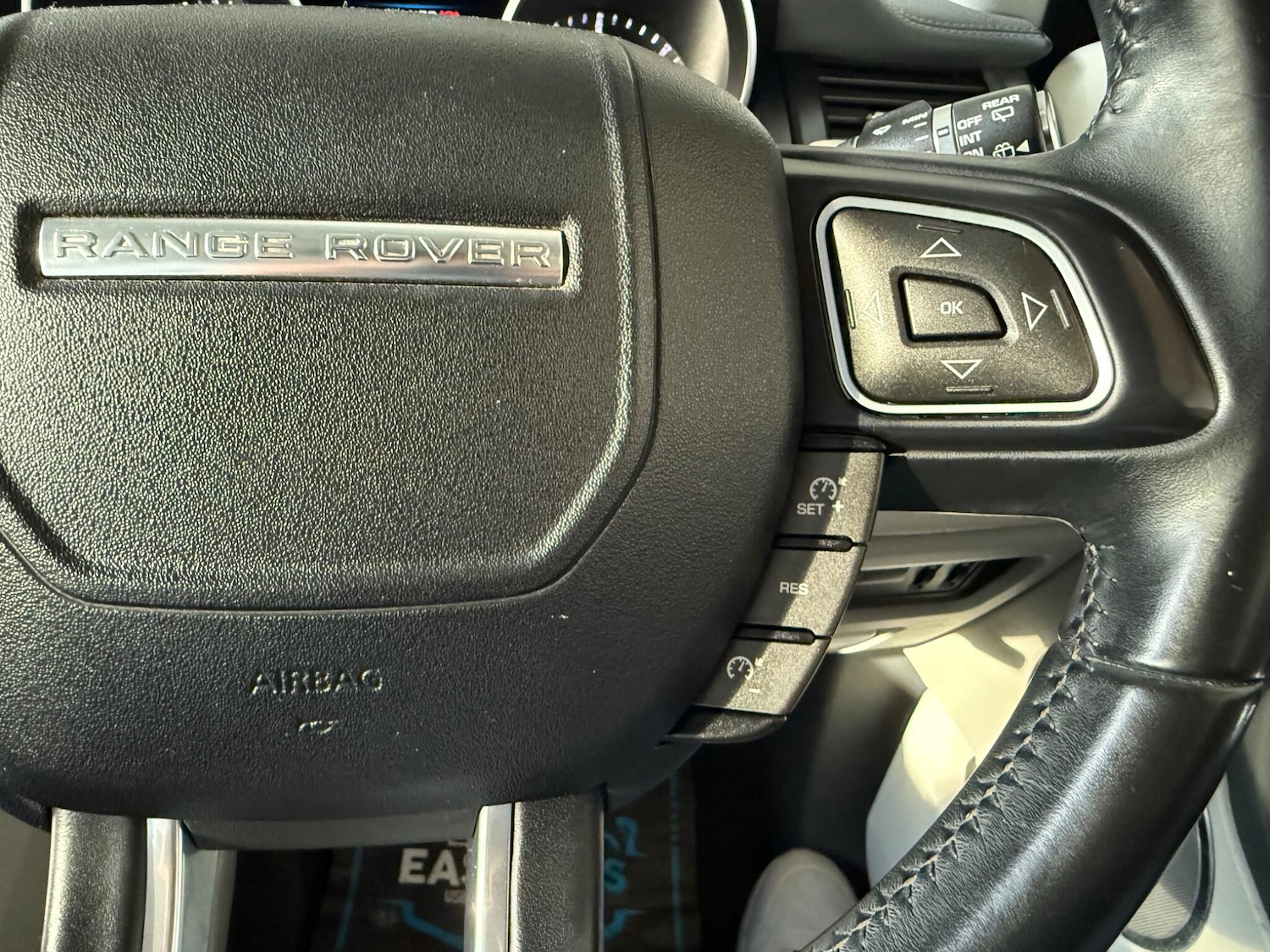 Used Land Rover Range Rover Evoque 2013 for sale - 76613279: Photo 35