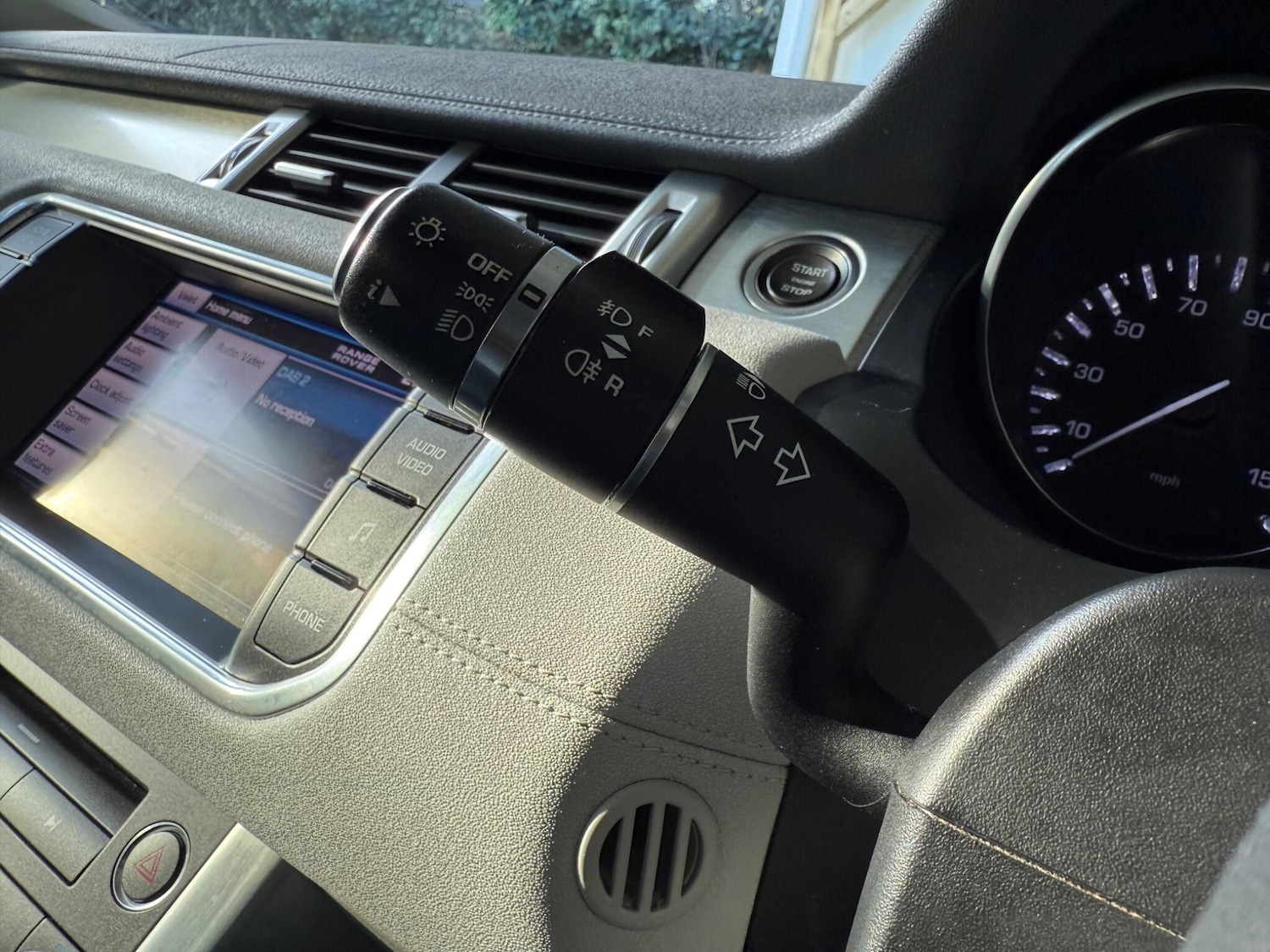 Used Land Rover Range Rover Evoque 2013 for sale - 76613279: Photo 36