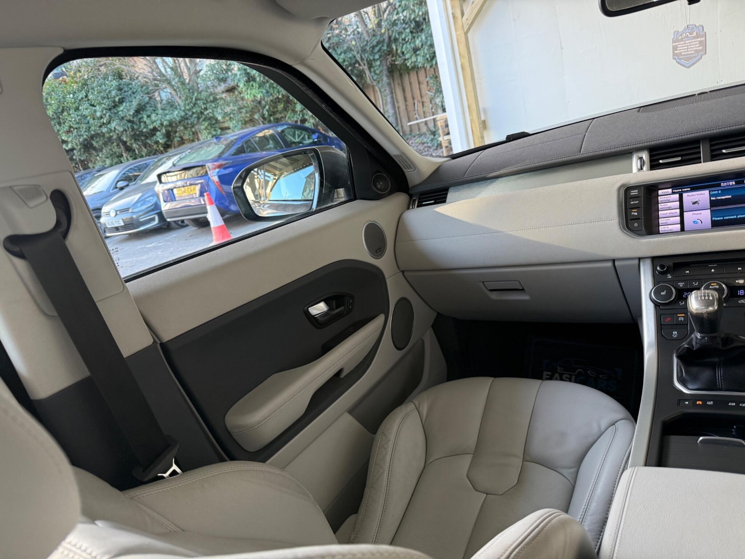 Used Land Rover Range Rover Evoque 2013 for sale - 76613279: Photo 38