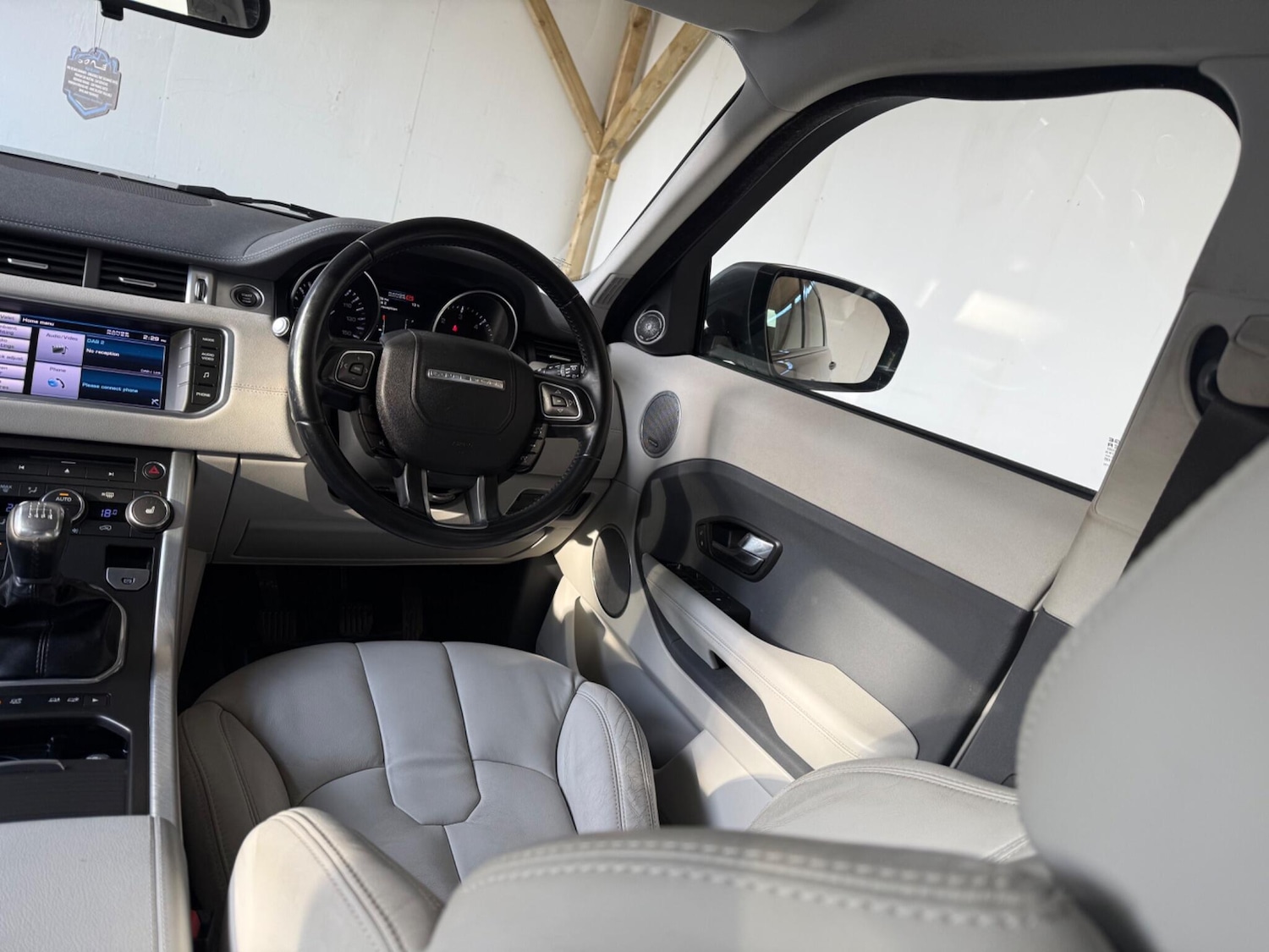 Used Land Rover Range Rover Evoque 2013 for sale - 76613279: Photo 39