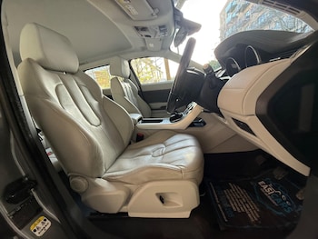 Used Land Rover Range Rover Evoque 2013 for sale - 76613279: Photo