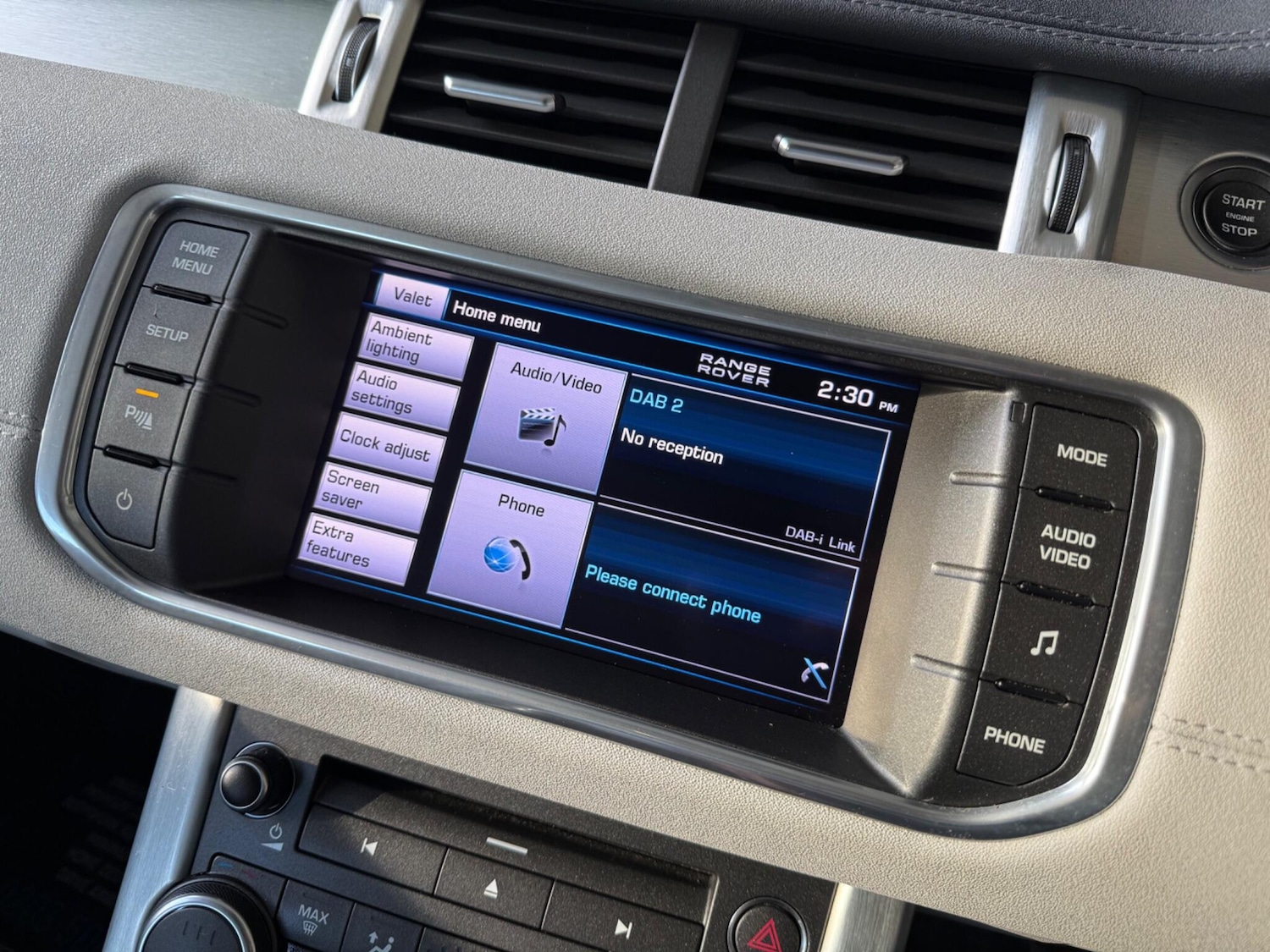 Used Land Rover Range Rover Evoque 2013 for sale - 76613279: Photo 44