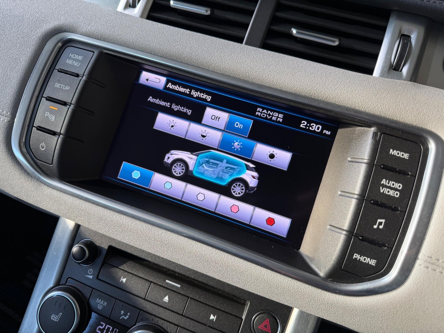 Used Land Rover Range Rover Evoque 2013 for sale - 76613279: Photo 45