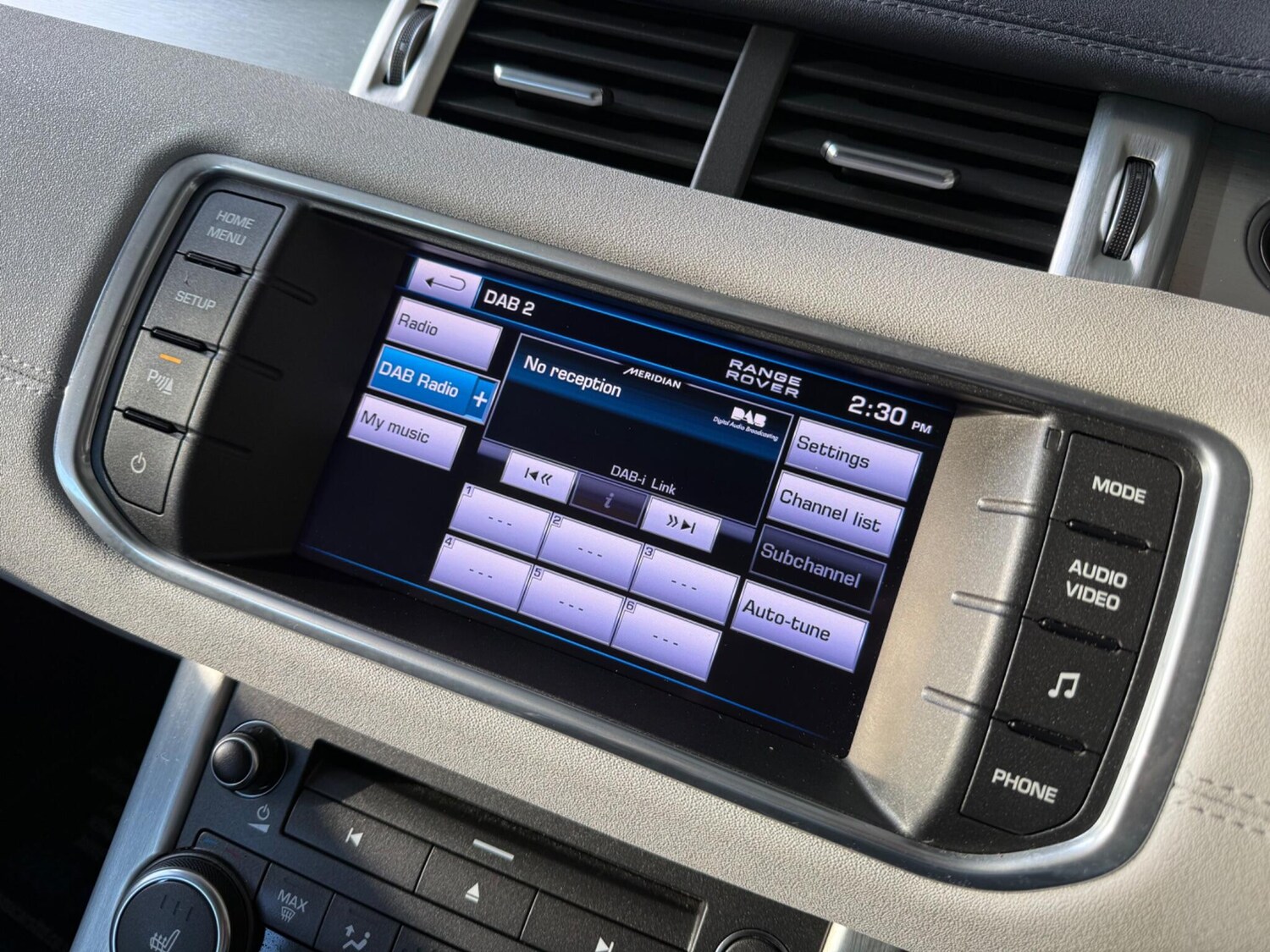 Used Land Rover Range Rover Evoque 2013 for sale - 76613279: Photo 46