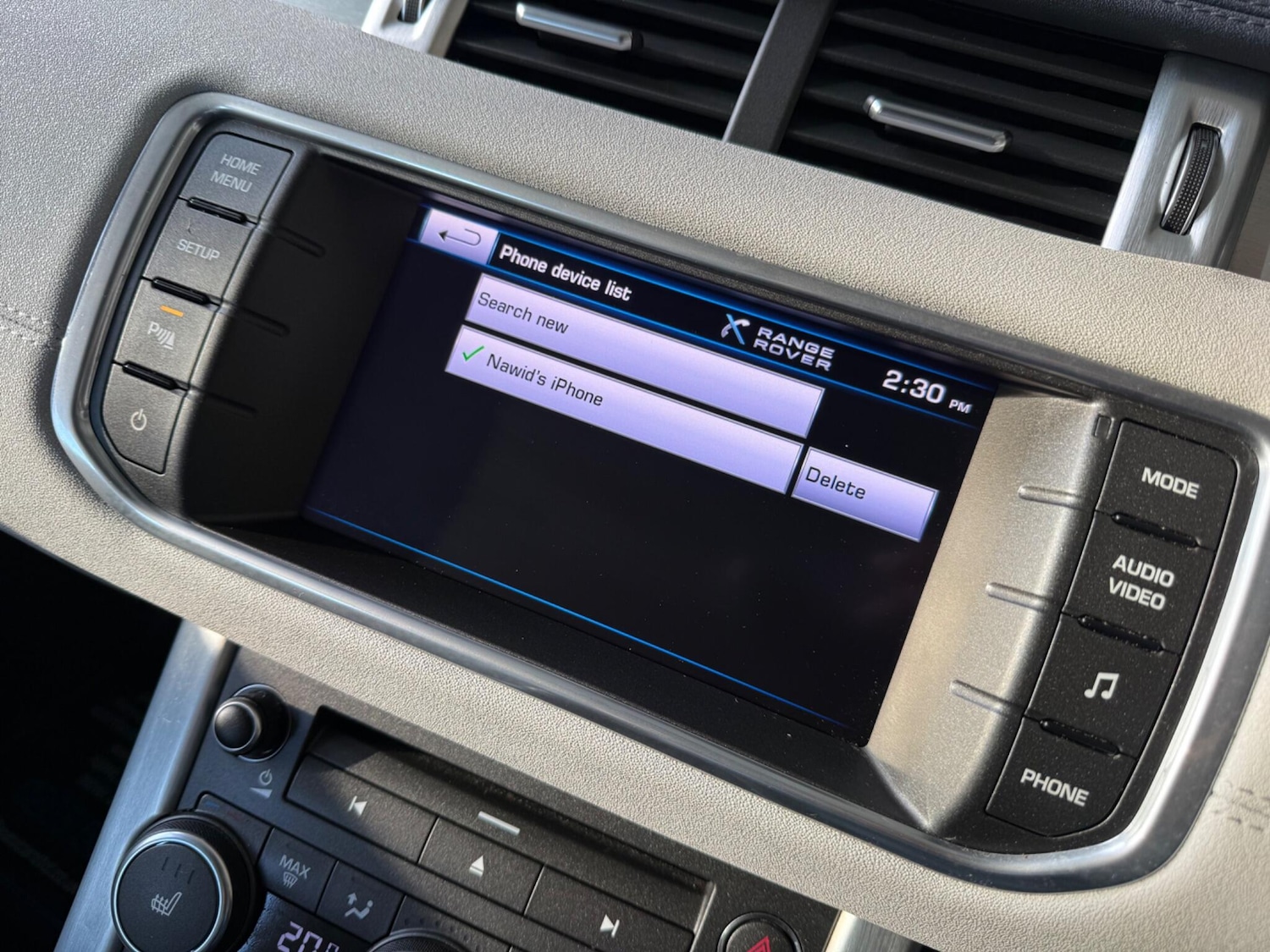 Used Land Rover Range Rover Evoque 2013 for sale - 76613279: Photo 47