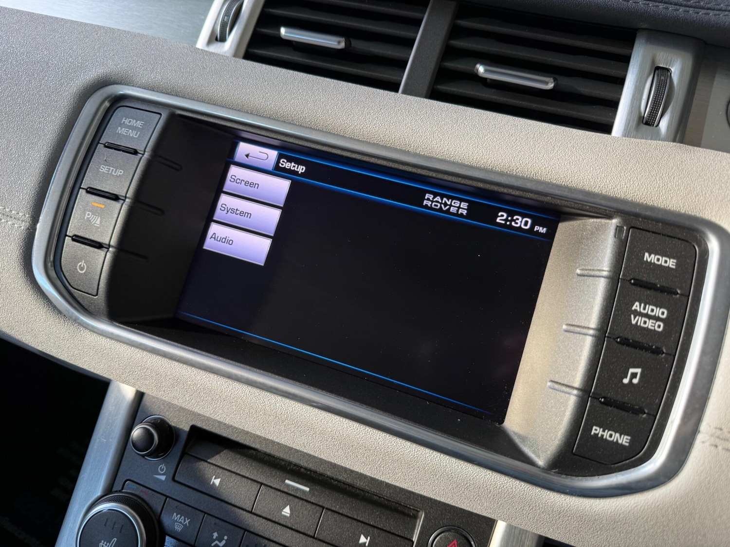 Used Land Rover Range Rover Evoque 2013 for sale - 76613279: Photo 48