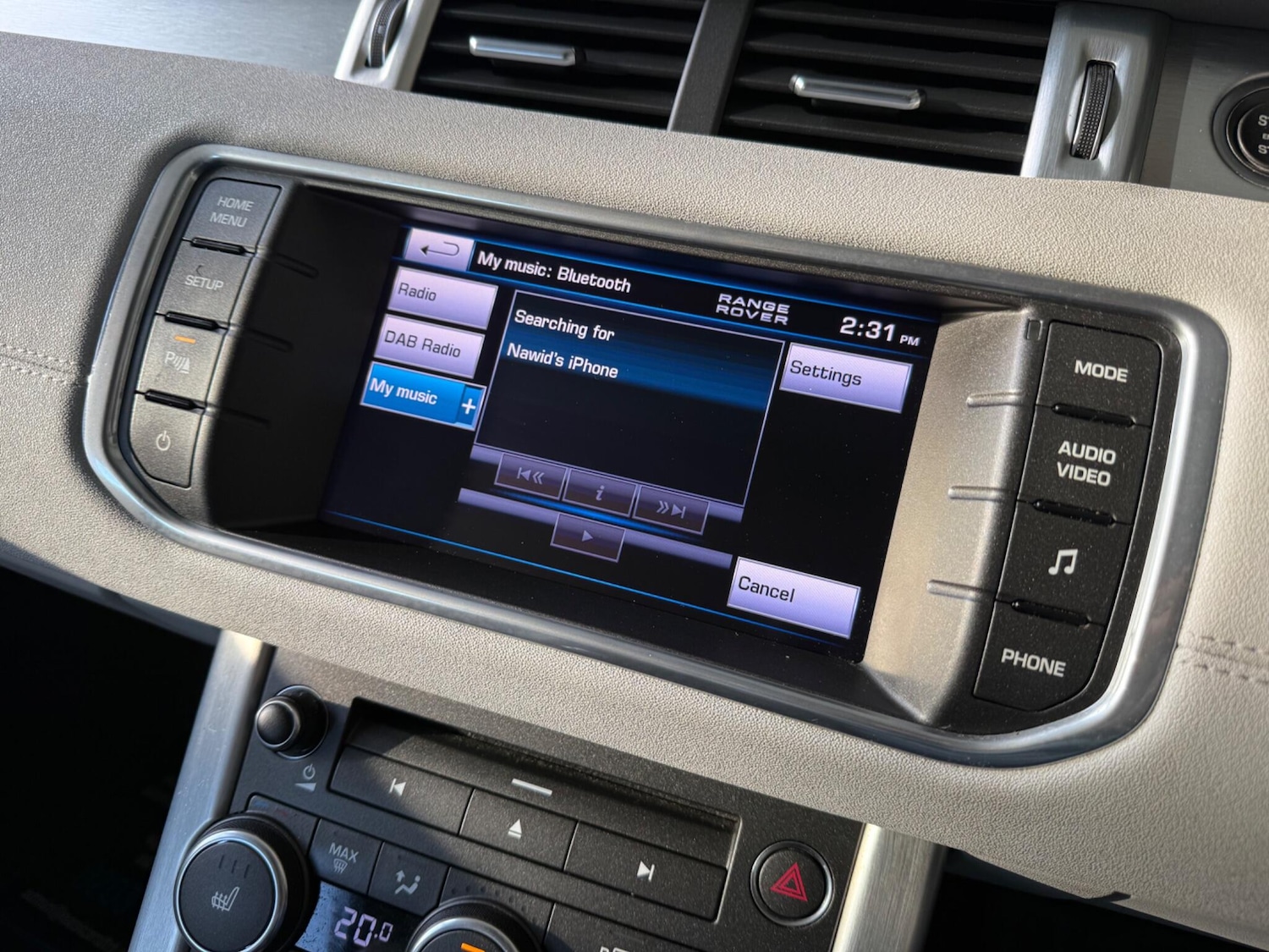 Used Land Rover Range Rover Evoque 2013 for sale - 76613279: Photo 49