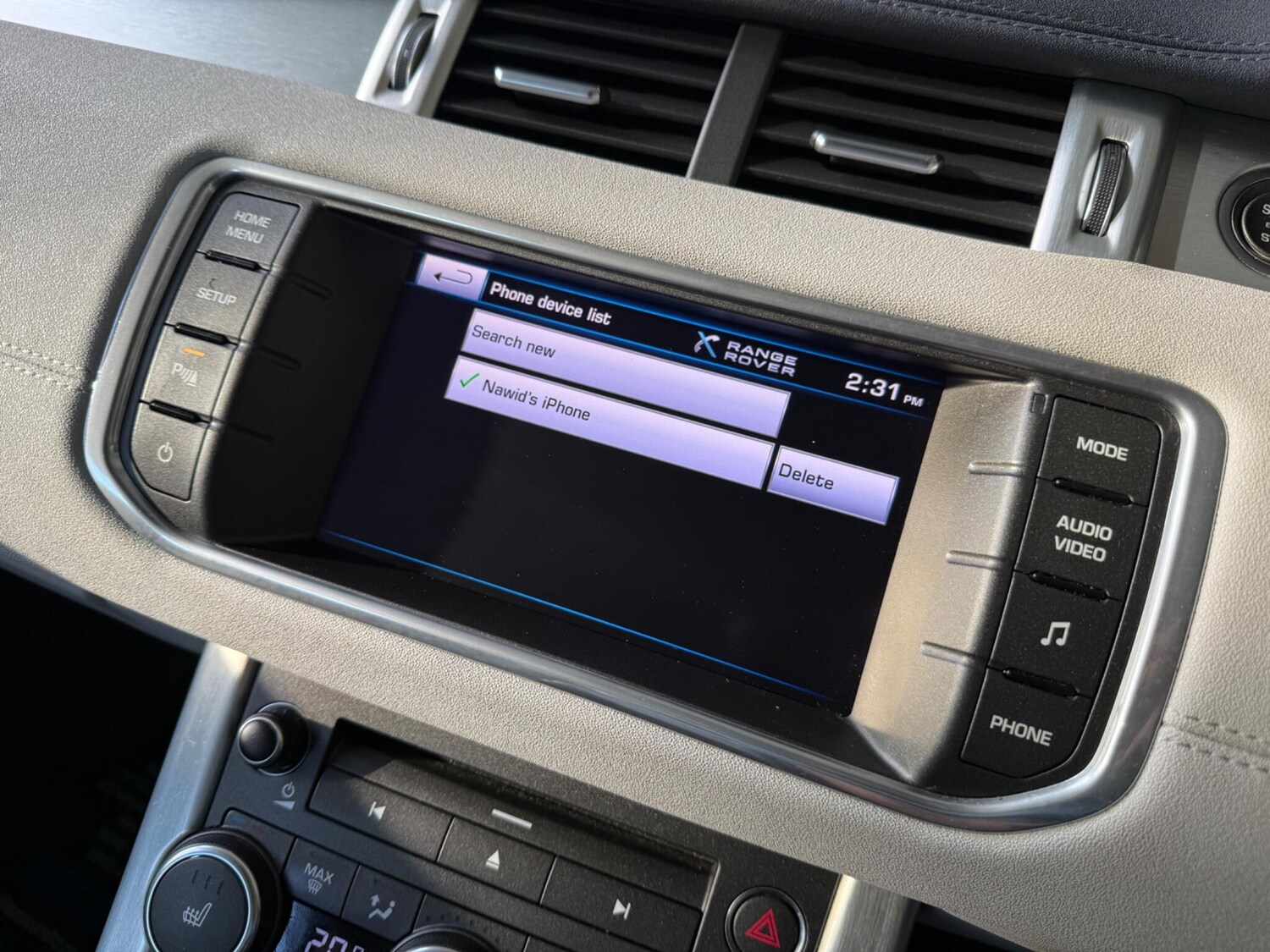 Used Land Rover Range Rover Evoque 2013 for sale - 76613279: Photo 50