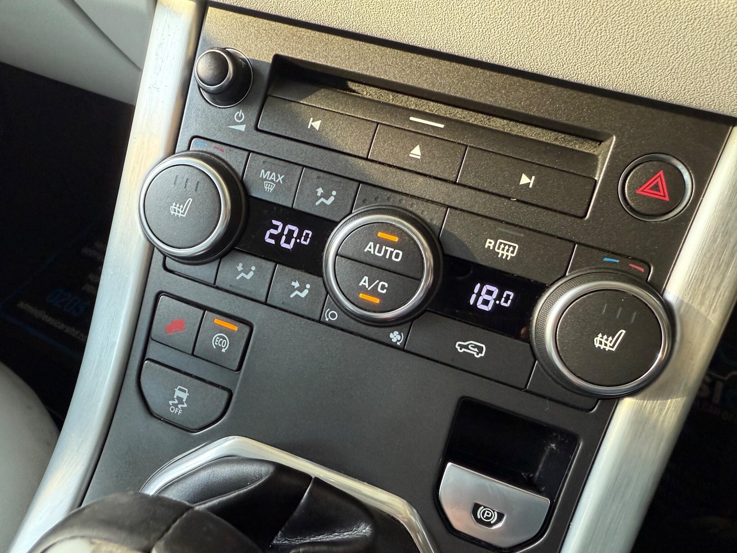 Used Land Rover Range Rover Evoque 2013 for sale - 76613279: Photo 51