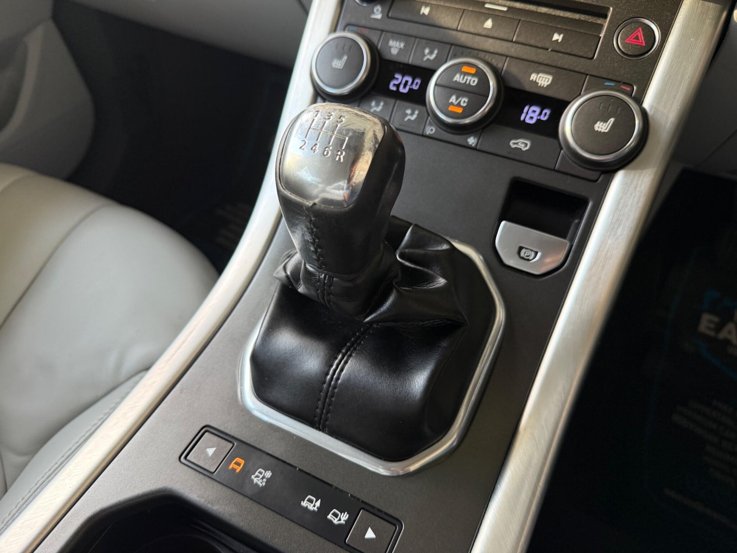 Used Land Rover Range Rover Evoque 2013 for sale - 76613279: Photo 52