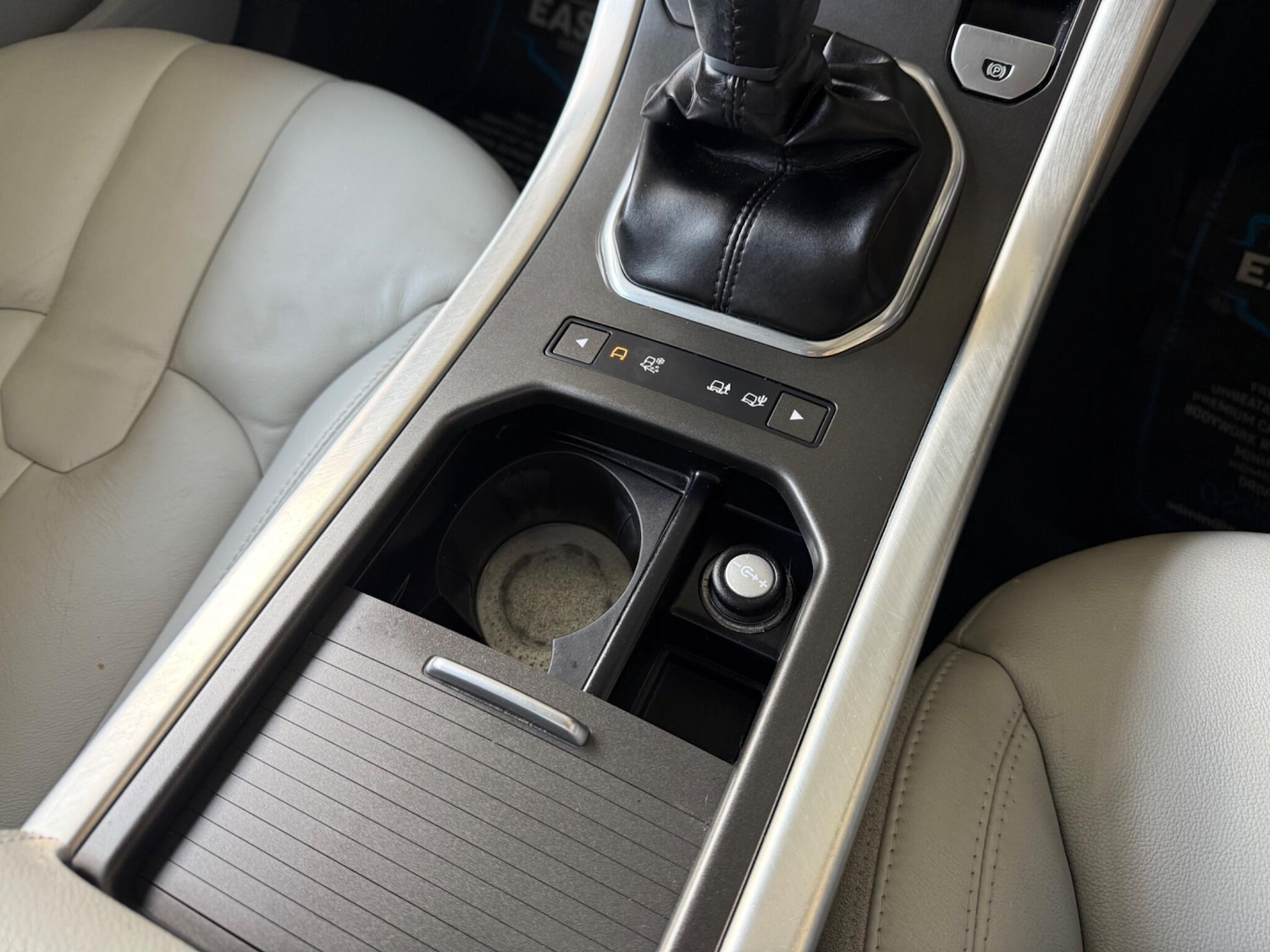 Used Land Rover Range Rover Evoque 2013 for sale - 76613279: Photo 53