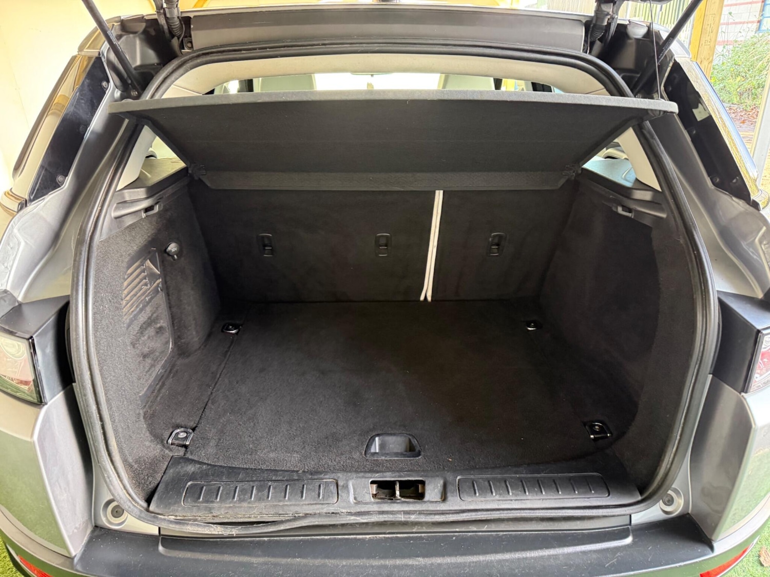 Used Land Rover Range Rover Evoque 2013 for sale - 76613279: Photo 8