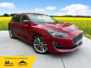 2020 (20) - 2.0 EcoBlue Vignale Auto Euro 6 (s/s) 5dr