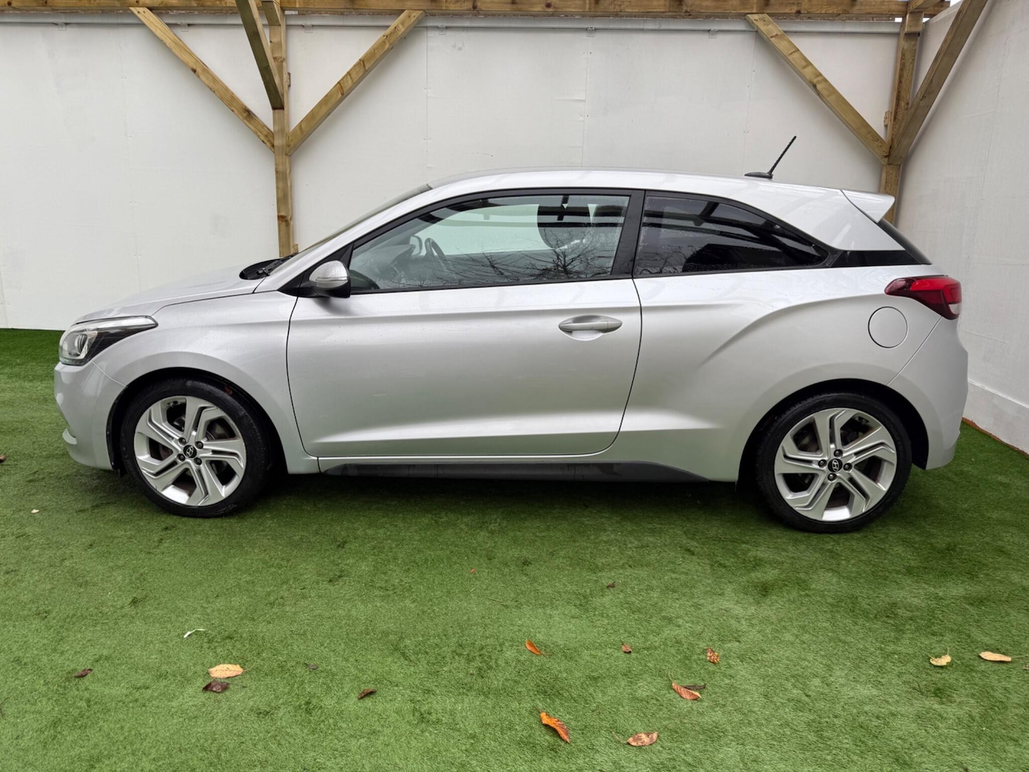 Used Hyundai i20 2017 for sale - 77091683: Photo 10