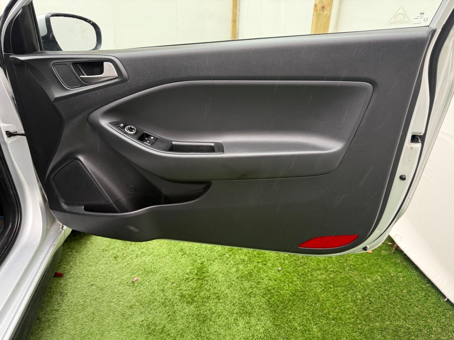 Used Hyundai i20 2017 for sale - 77091683: Photo 18