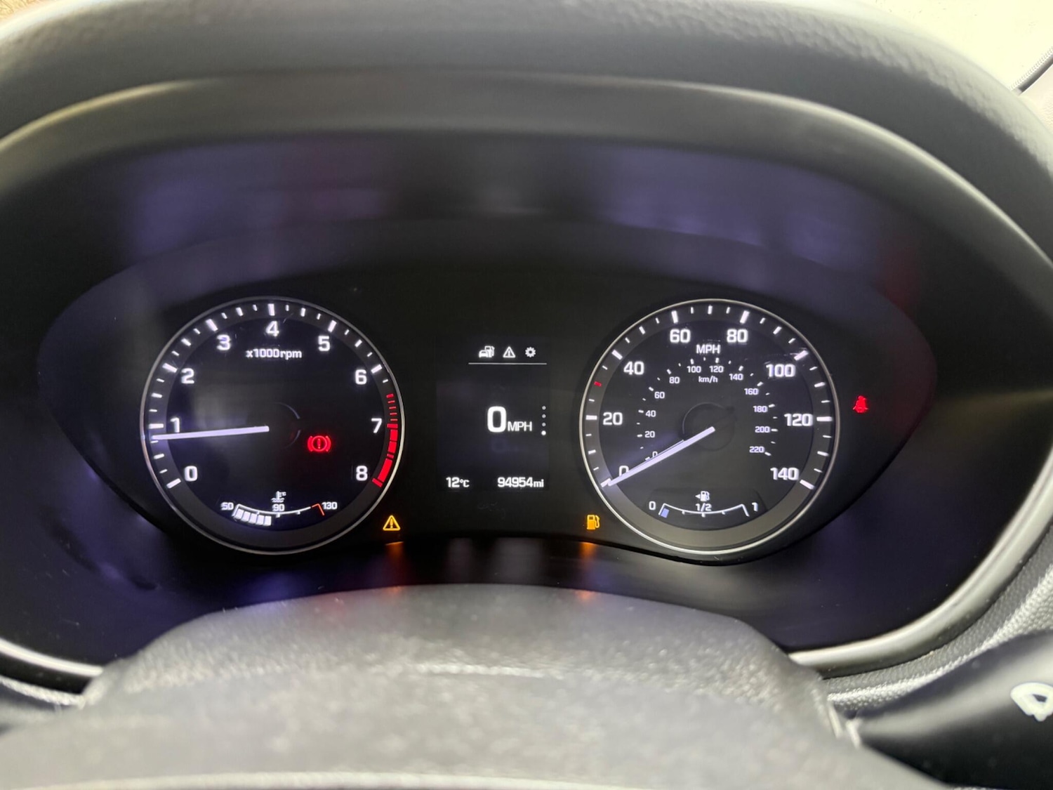 Used Hyundai i20 2017 for sale - 77091683: Photo 29