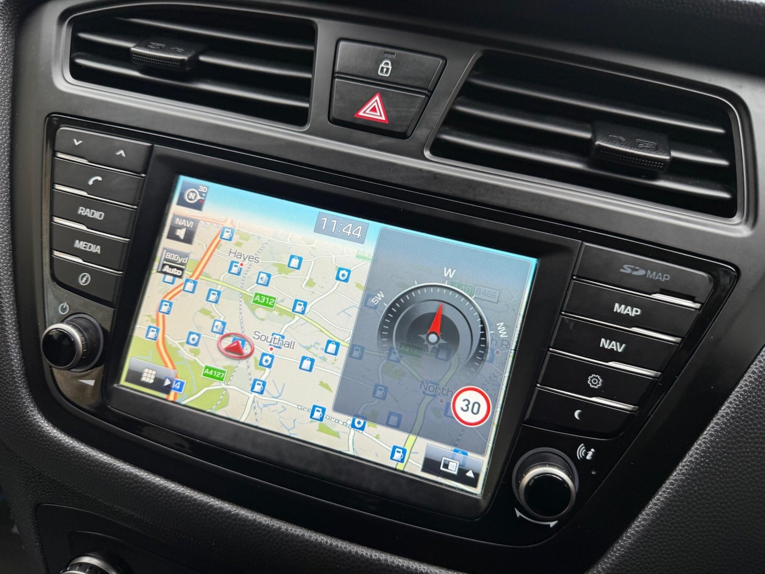 Used Hyundai i20 2017 for sale - 77091683: Photo 40