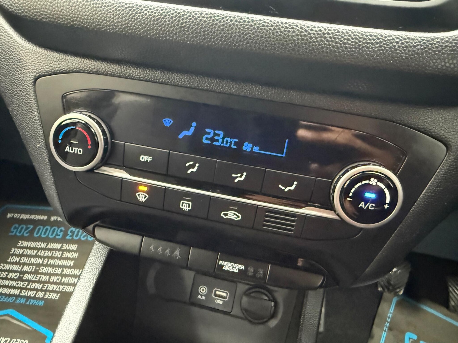 Used Hyundai i20 2017 for sale - 77091683: Photo 47