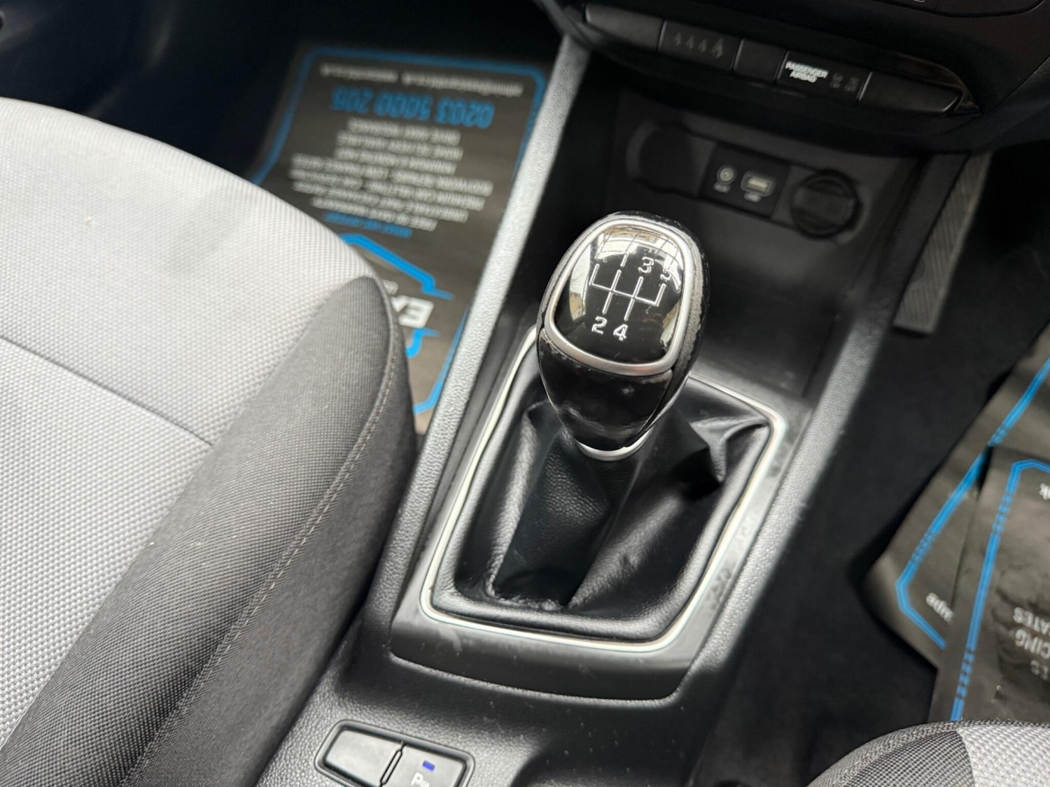 Used Hyundai i20 2017 for sale - 77091683: Photo 49