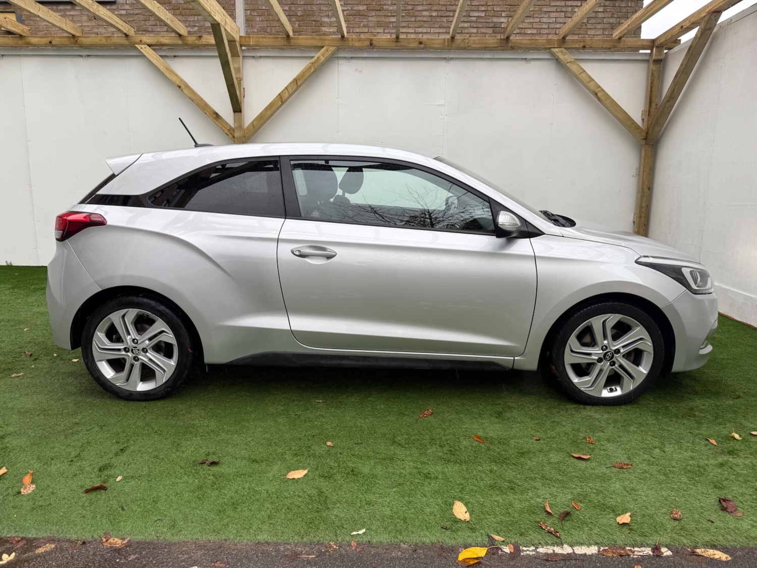 Used Hyundai i20 2017 for sale - 77091683: Photo 5