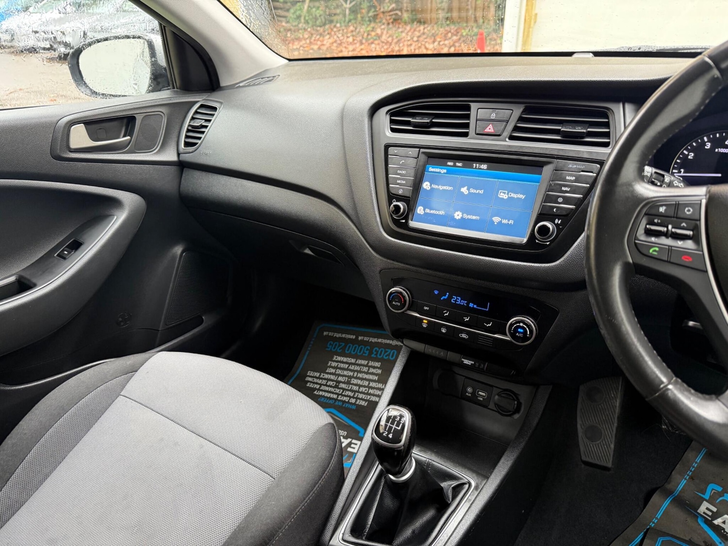 Used Hyundai i20 2017 for sale - 77091683: Photo 51