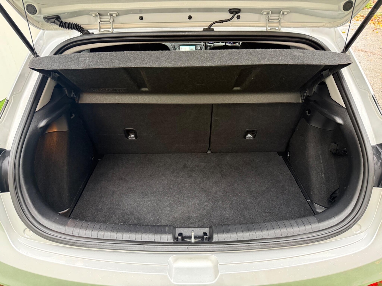 Used Hyundai i20 2017 for sale - 77091683: Photo 8