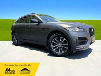 (66) - 2.0 D180 R-Sport Auto AWD Euro 6 (s/s) 5dr
