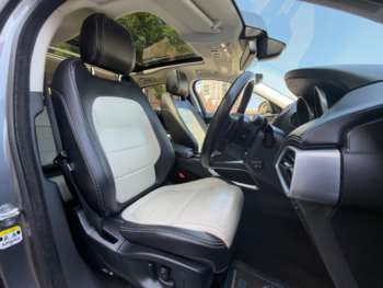 Used Jaguar F-Pace 2016 for sale - 75002273: Photo