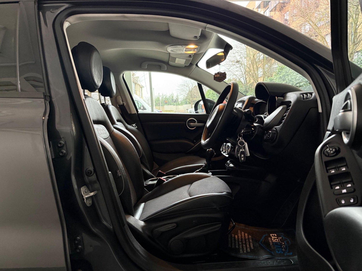 Used Fiat 500X 2016 for sale - 77040259: Photo 14