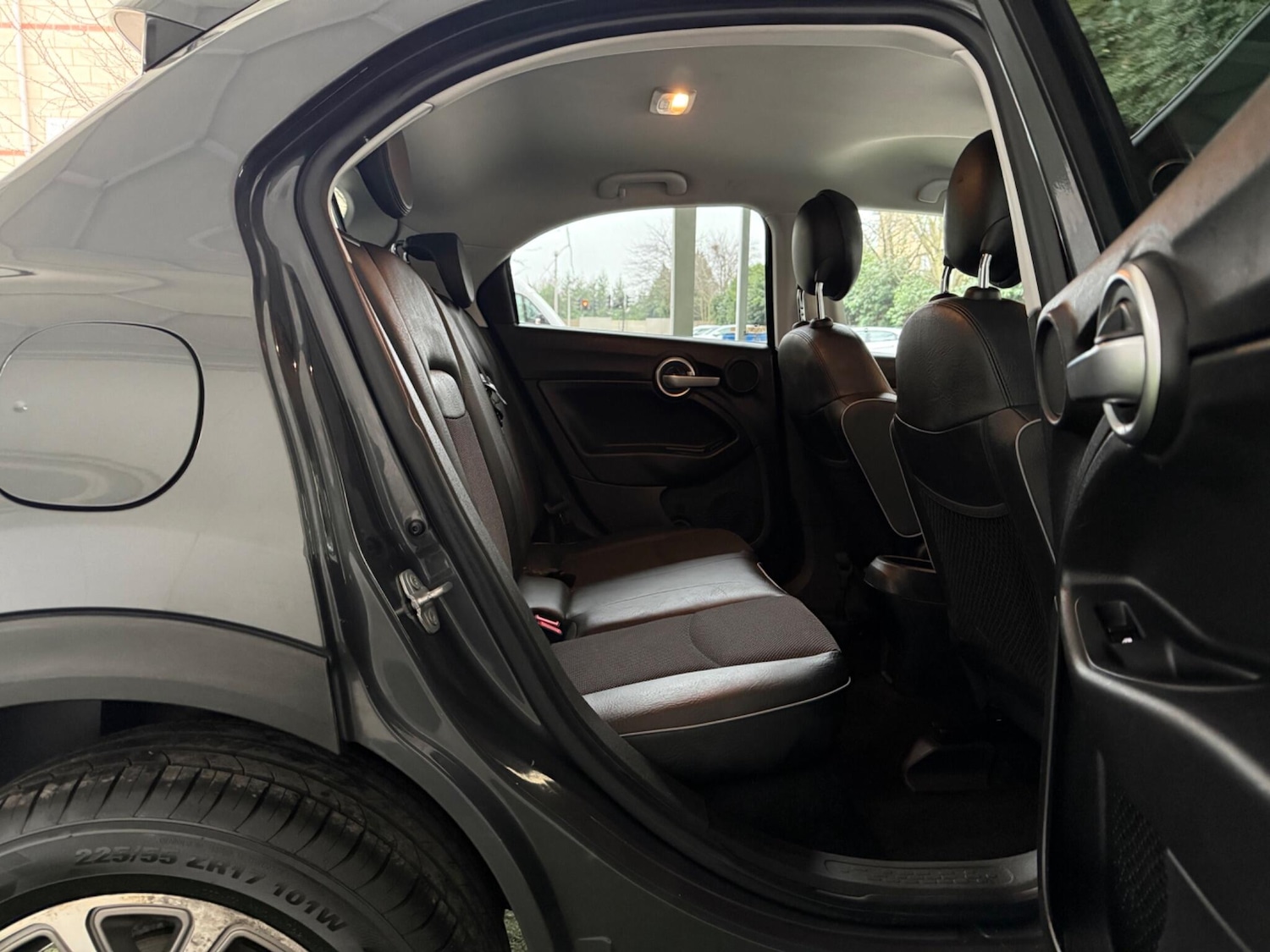 Used Fiat 500X 2016 for sale - 77040259: Photo 18