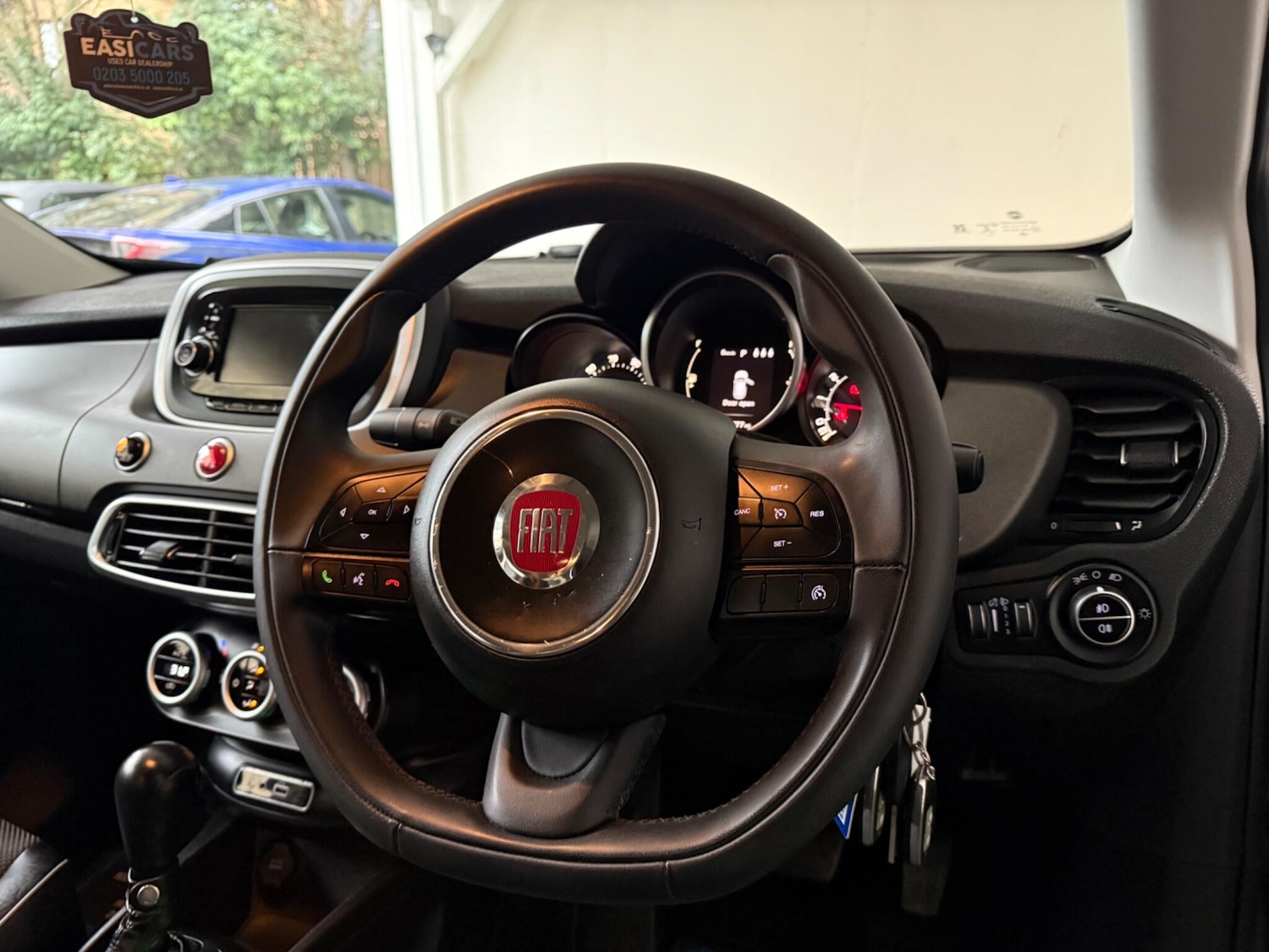 Used Fiat 500X 2016 for sale - 77040259: Photo 2