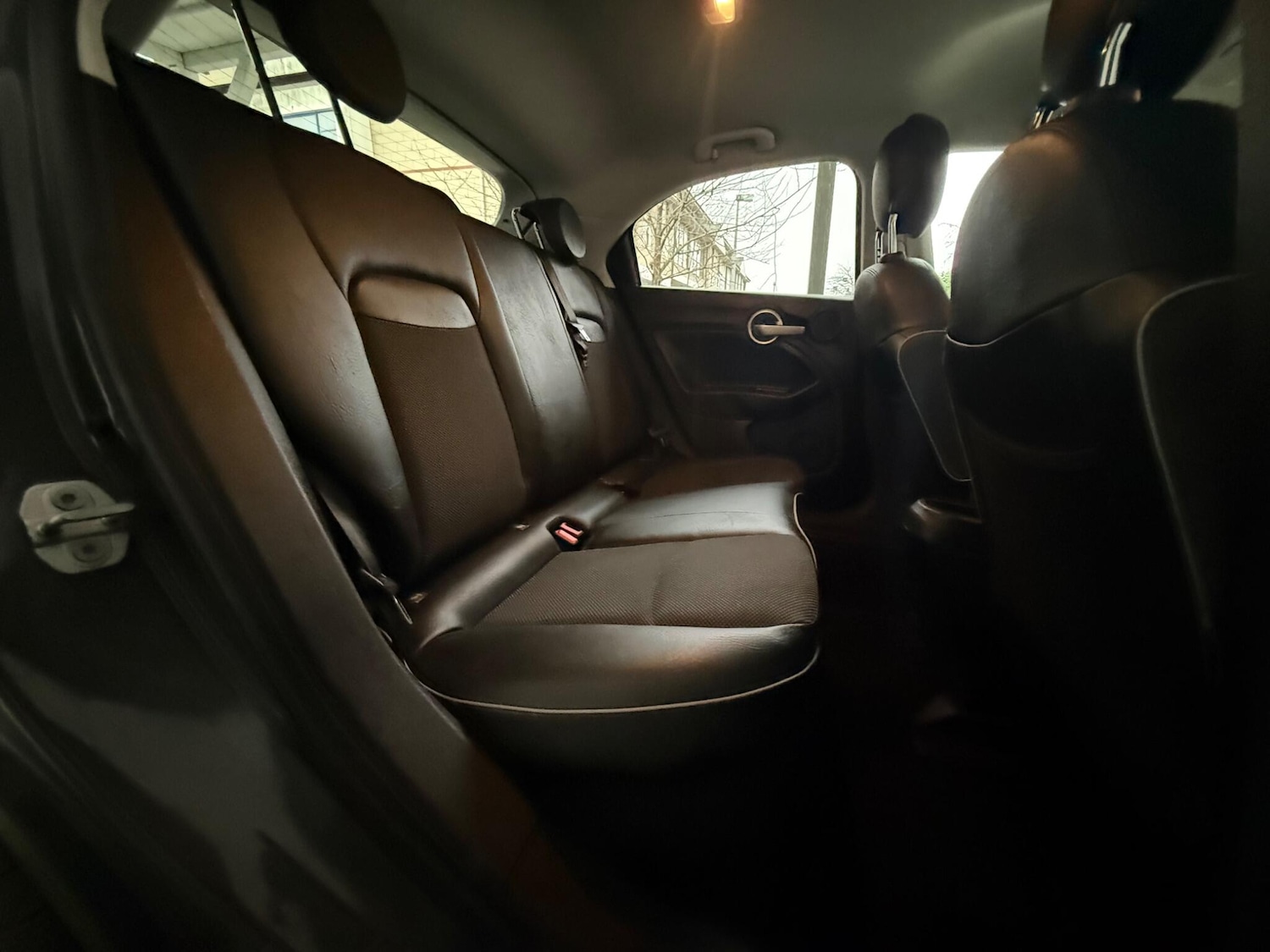 Used Fiat 500X 2016 for sale - 77040259: Photo 20