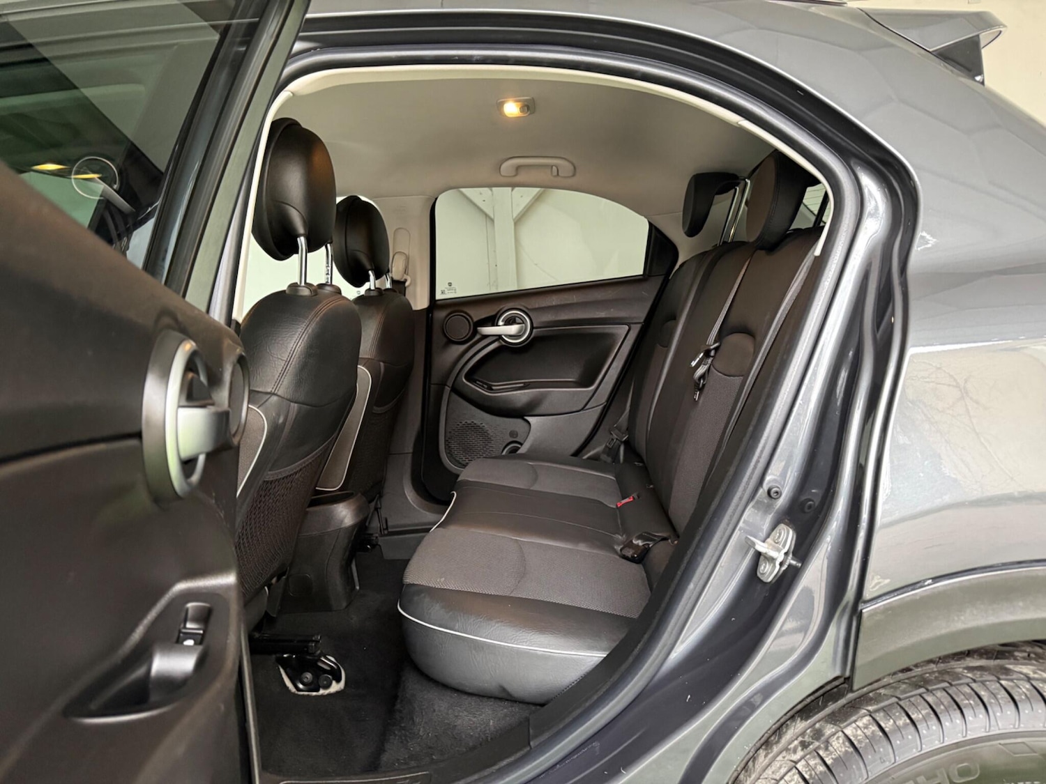 Used Fiat 500X 2016 for sale - 77040259: Photo 22