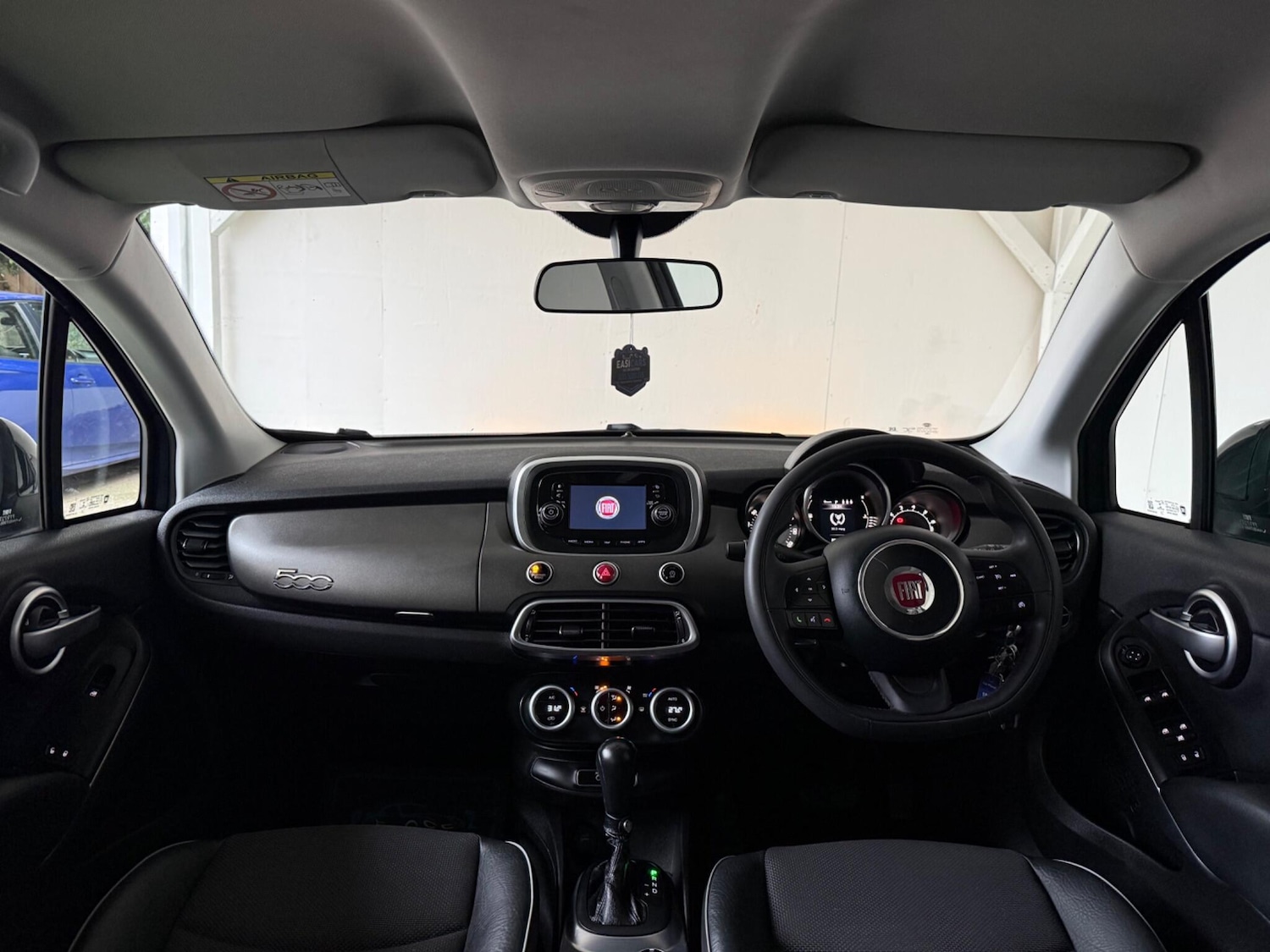 Used Fiat 500X 2016 for sale - 77040259: Photo 28